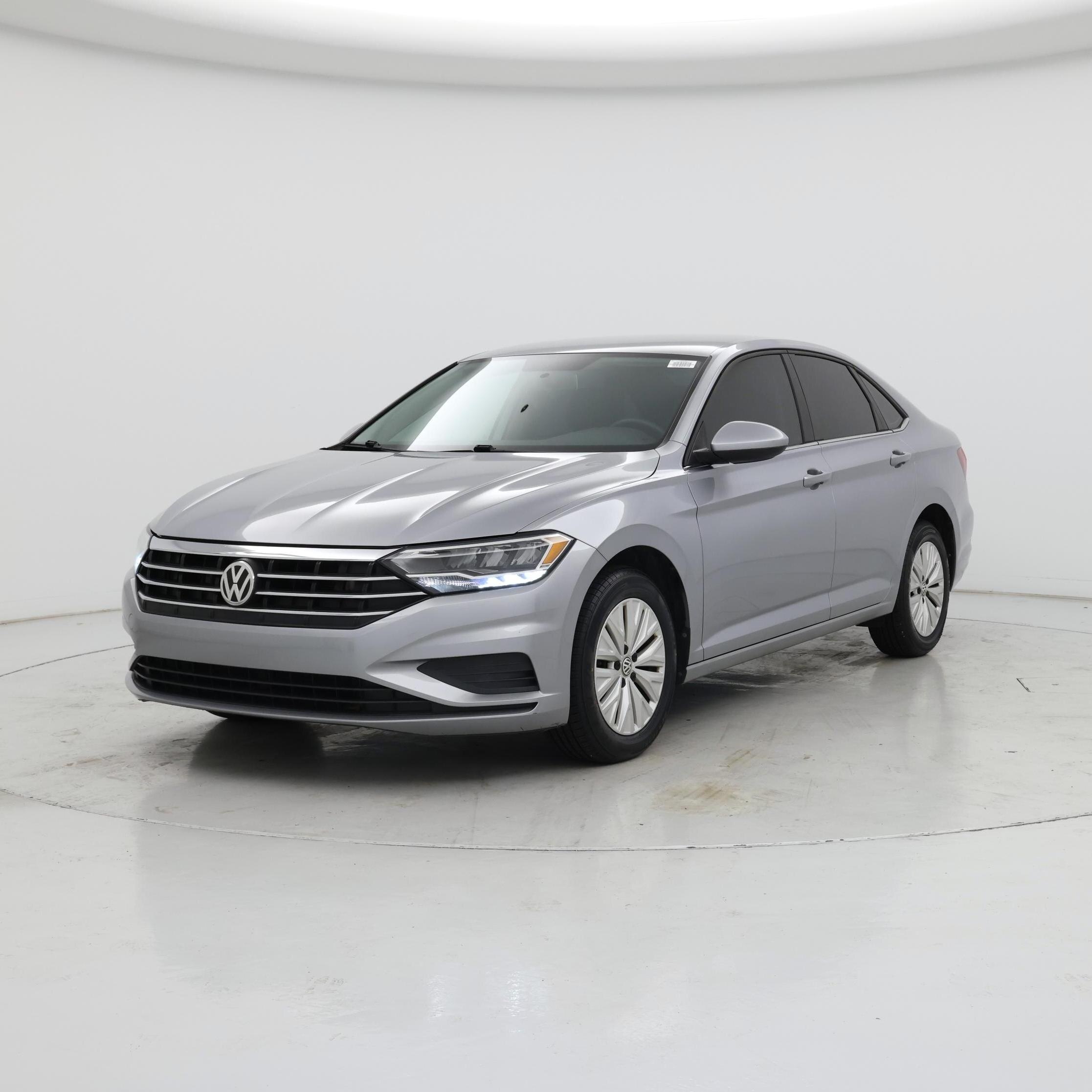 Thumbnail: 2019 Volkswagen Jetta - 4