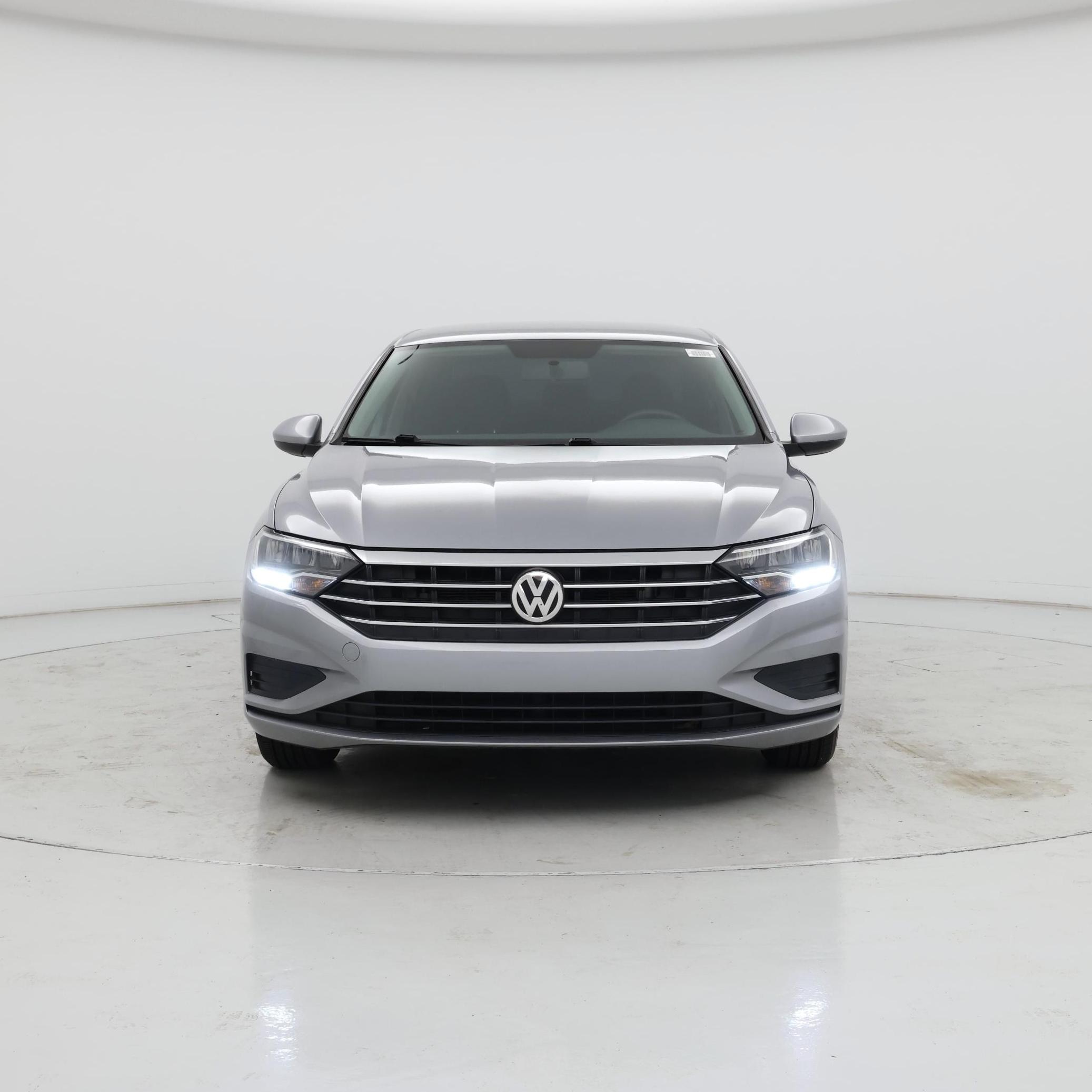 Thumbnail: 2019 Volkswagen Jetta - 5