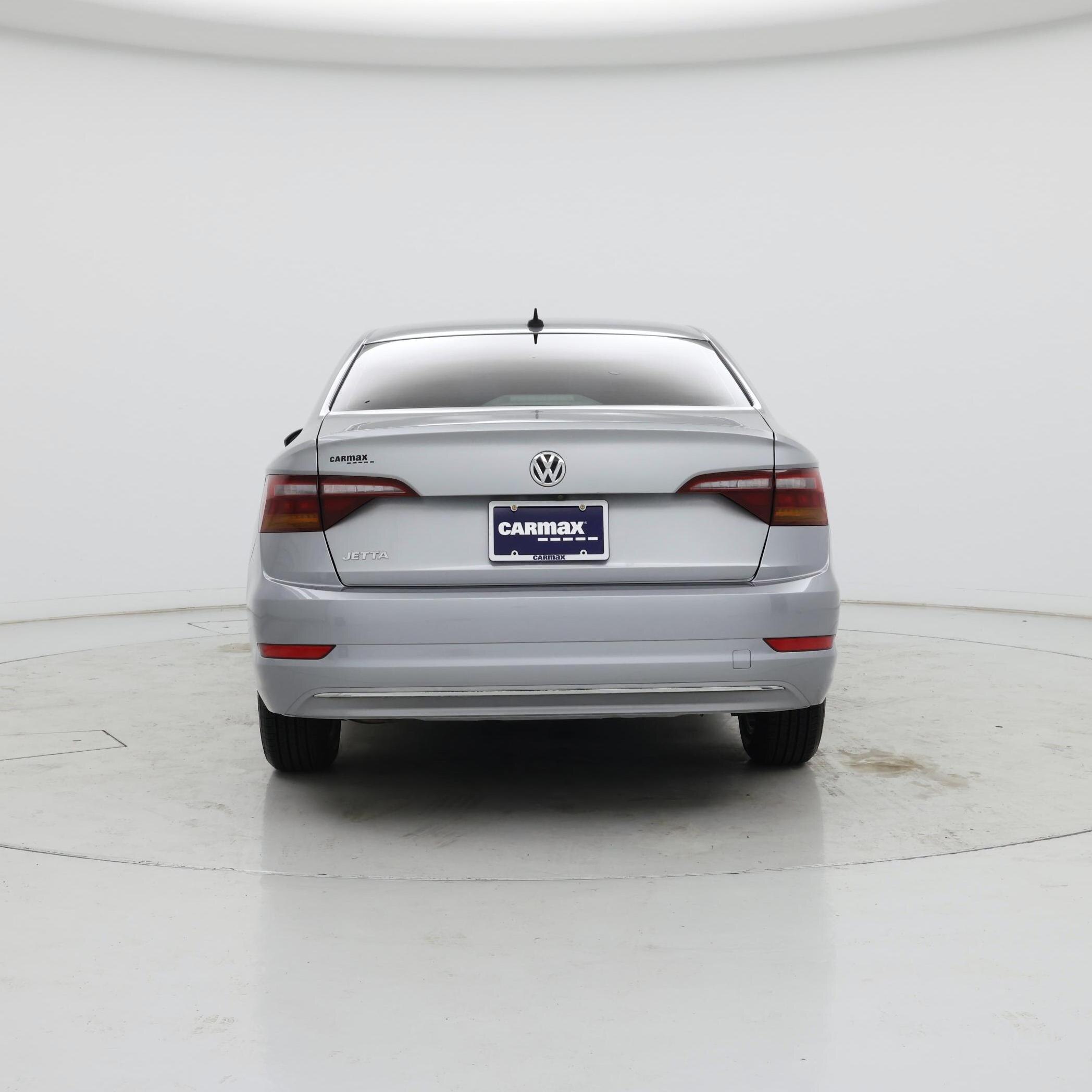 Thumbnail: 2019 Volkswagen Jetta - 6
