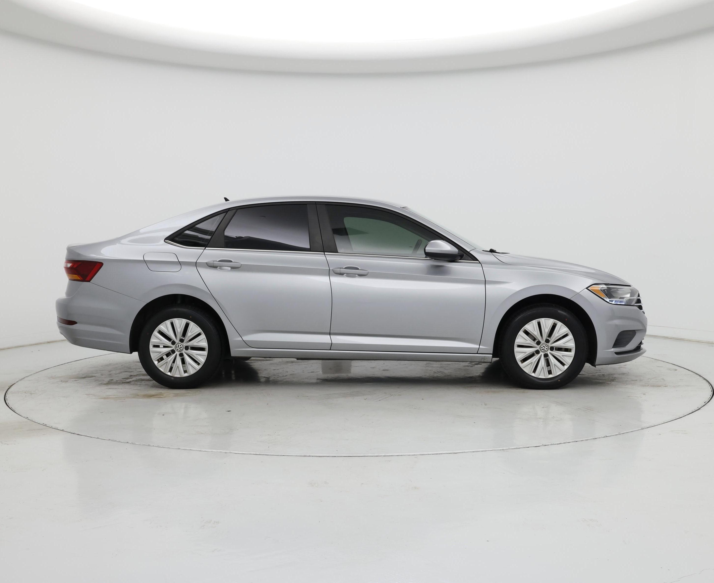 Thumbnail: 2019 Volkswagen Jetta - 7