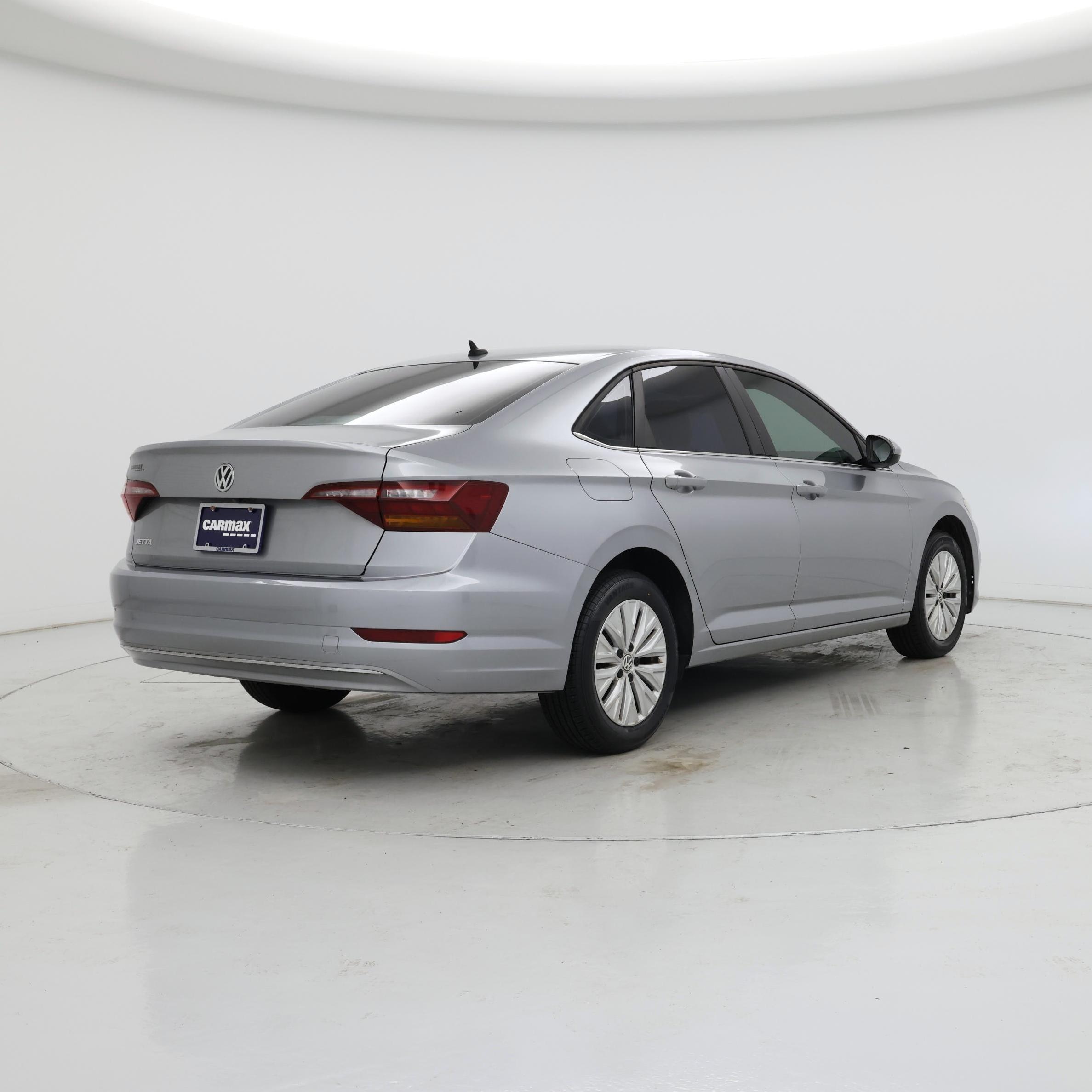 Thumbnail: 2019 Volkswagen Jetta - 8