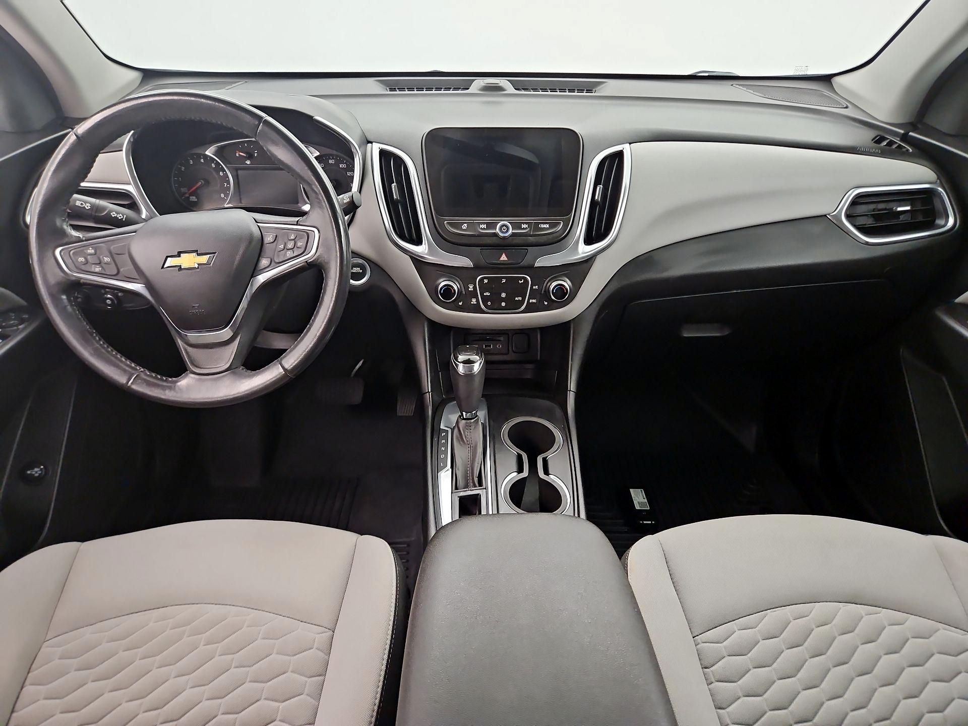 Thumbnail: 2019 Chevrolet Equinox - 9