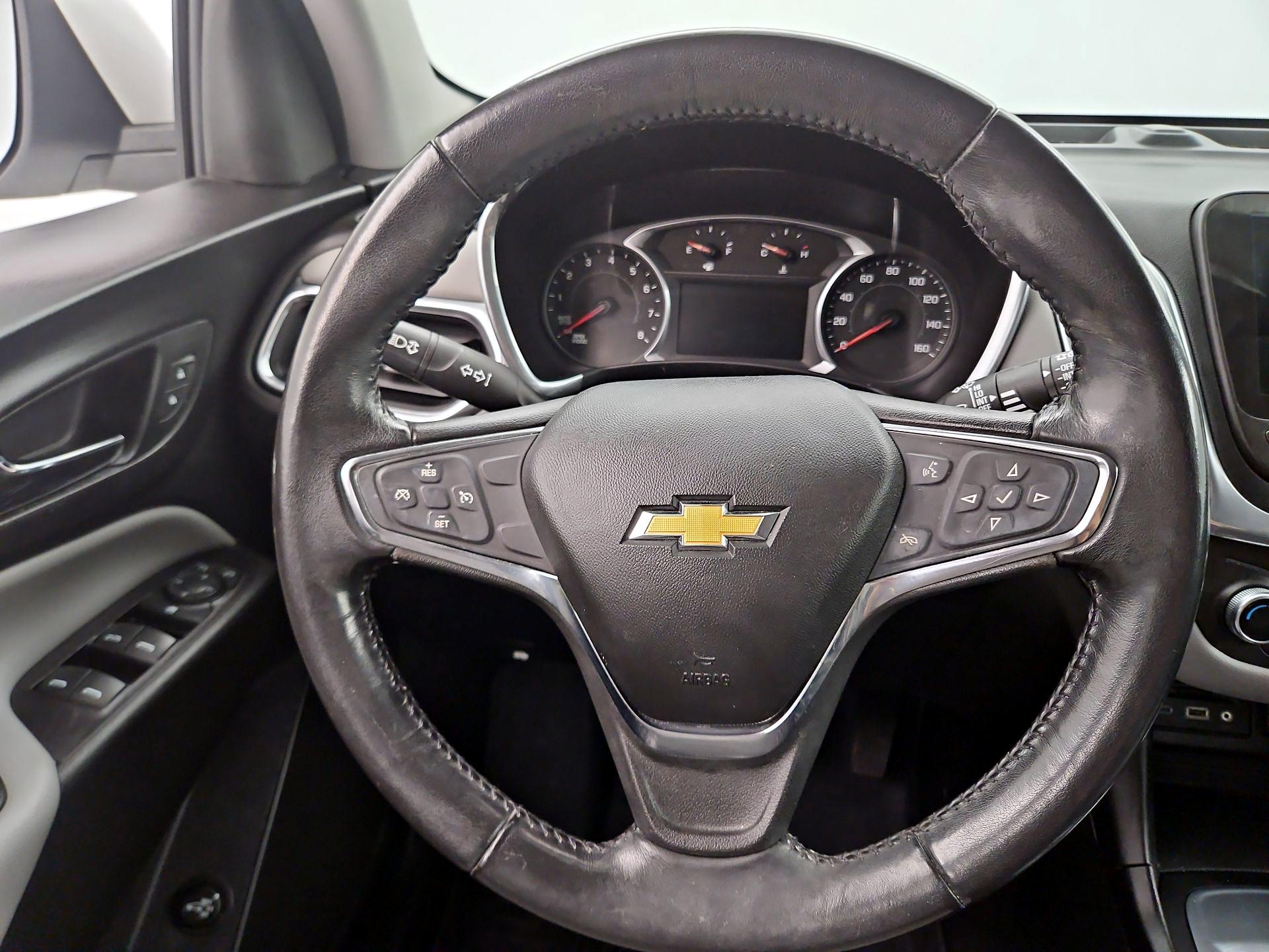 Thumbnail: 2019 Chevrolet Equinox - 10