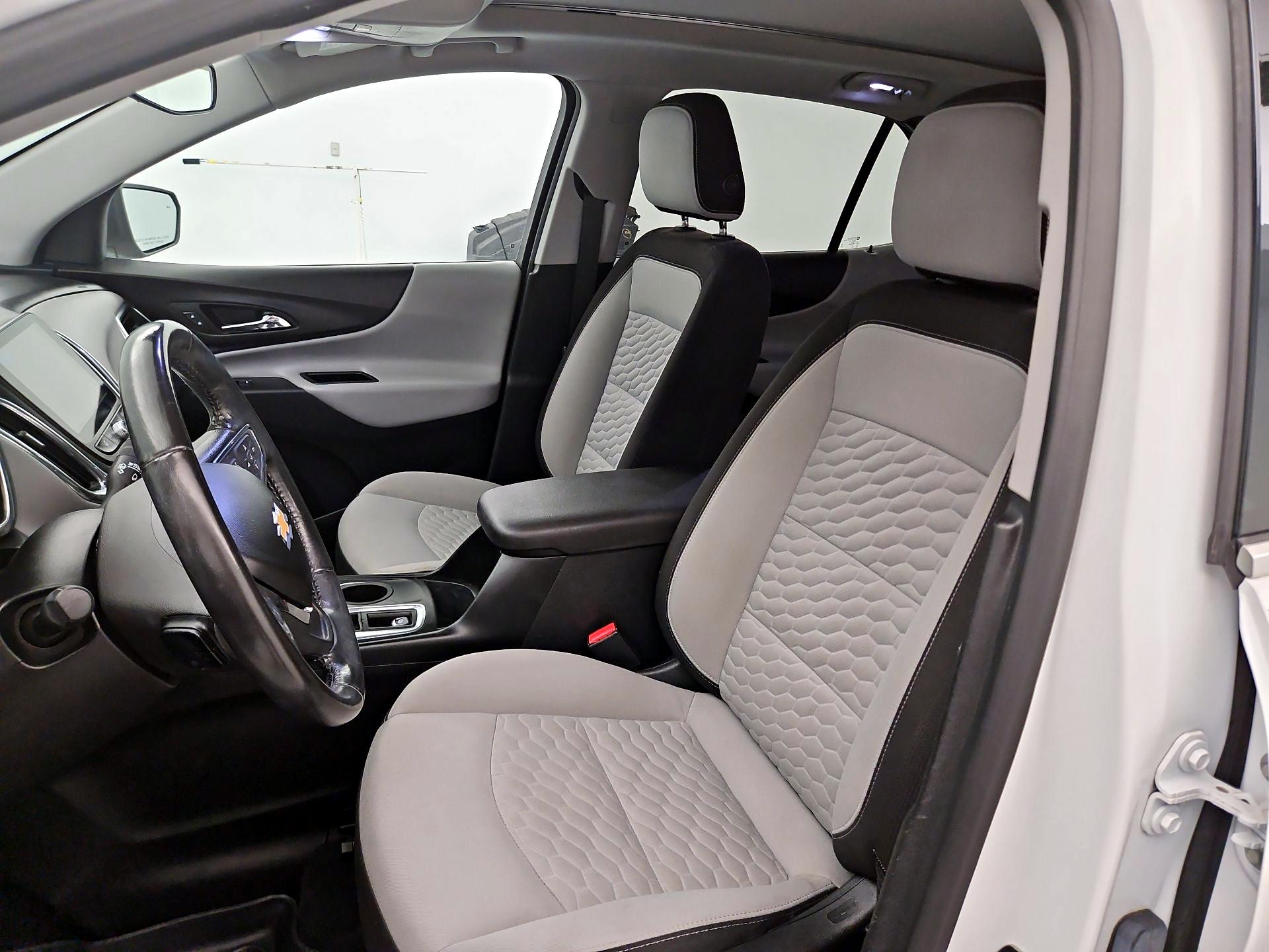 Thumbnail: 2019 Chevrolet Equinox - 11