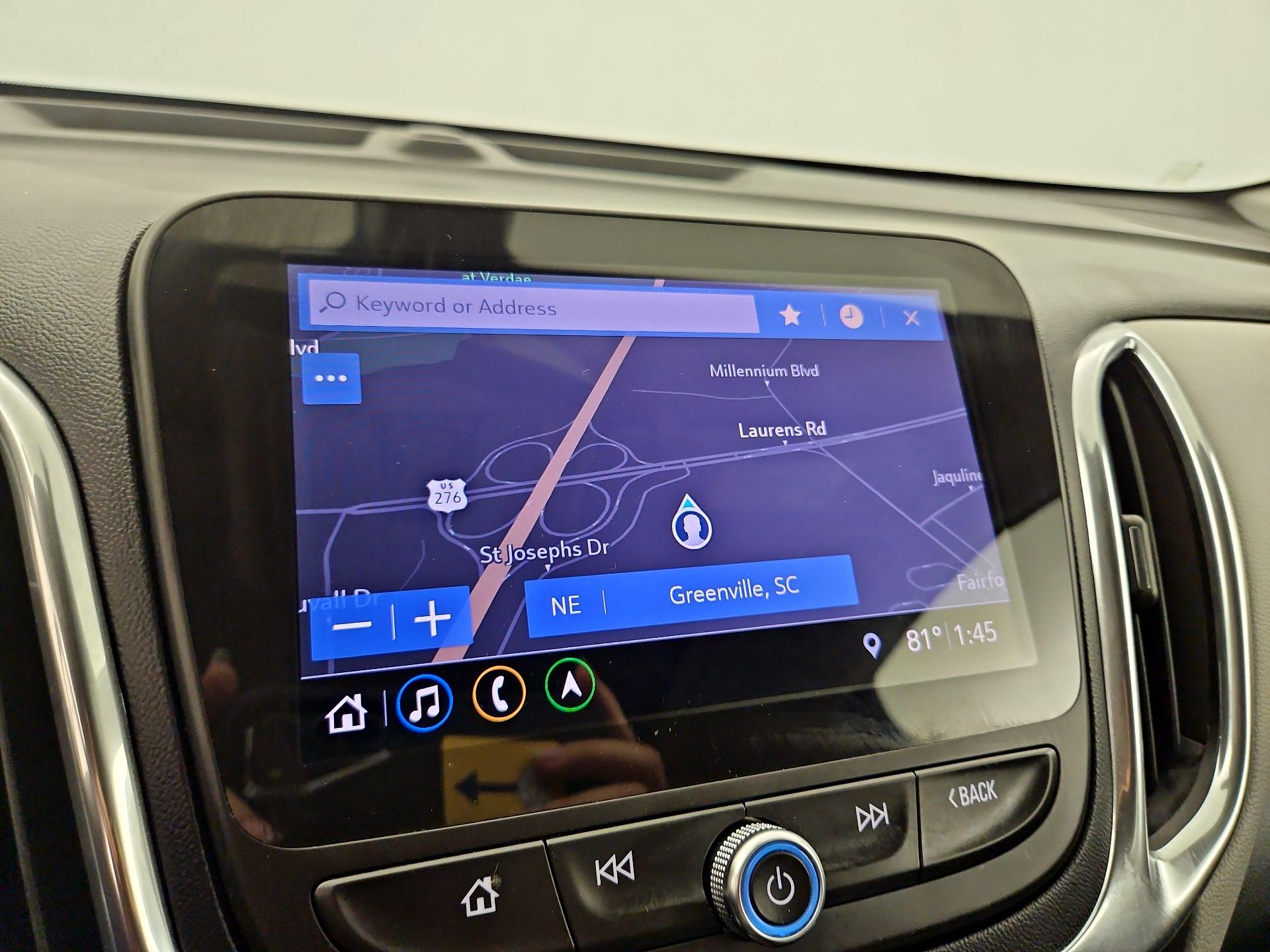 Thumbnail: 2019 Chevrolet Equinox - 14
