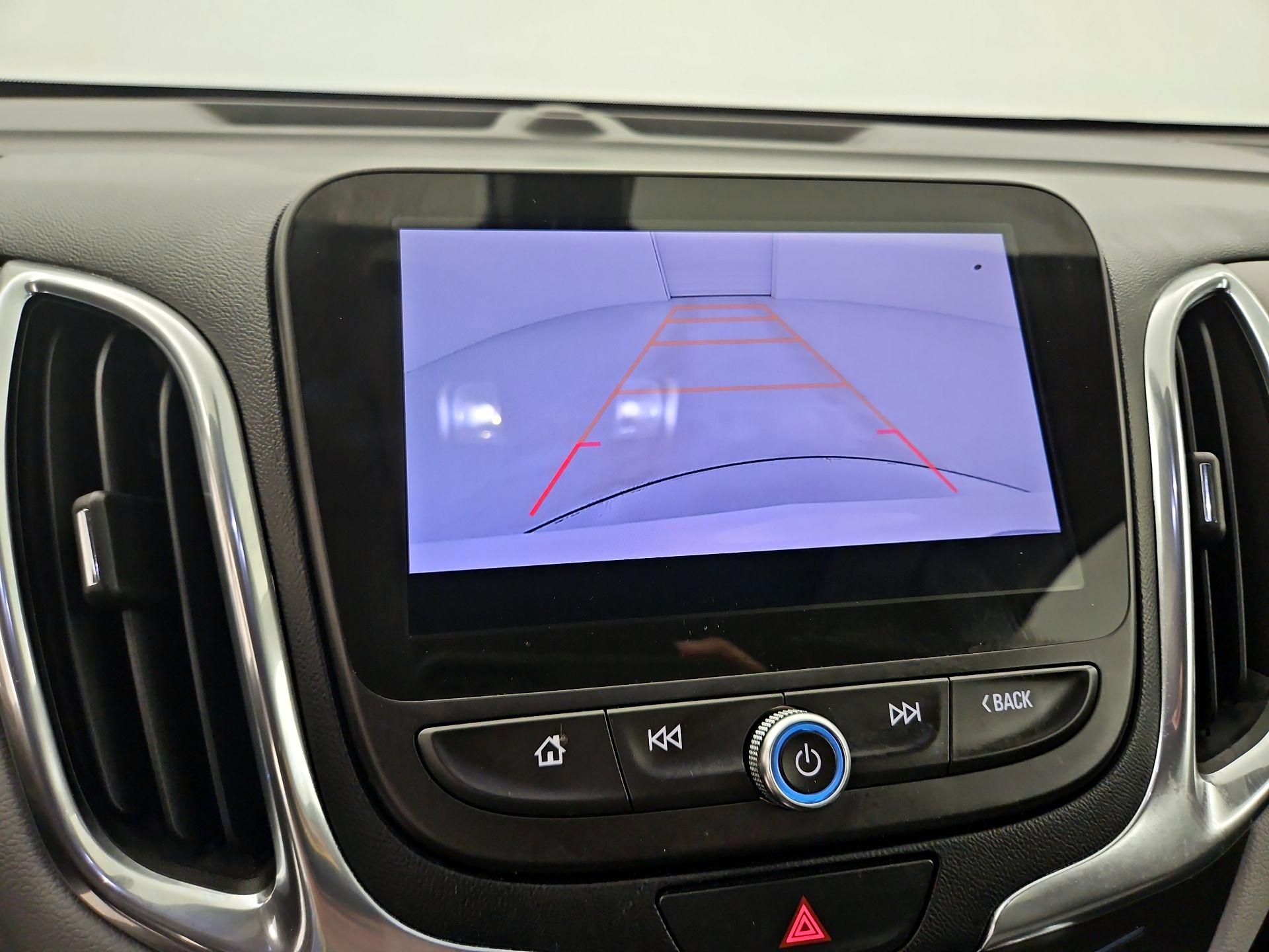 Thumbnail: 2019 Chevrolet Equinox - 15