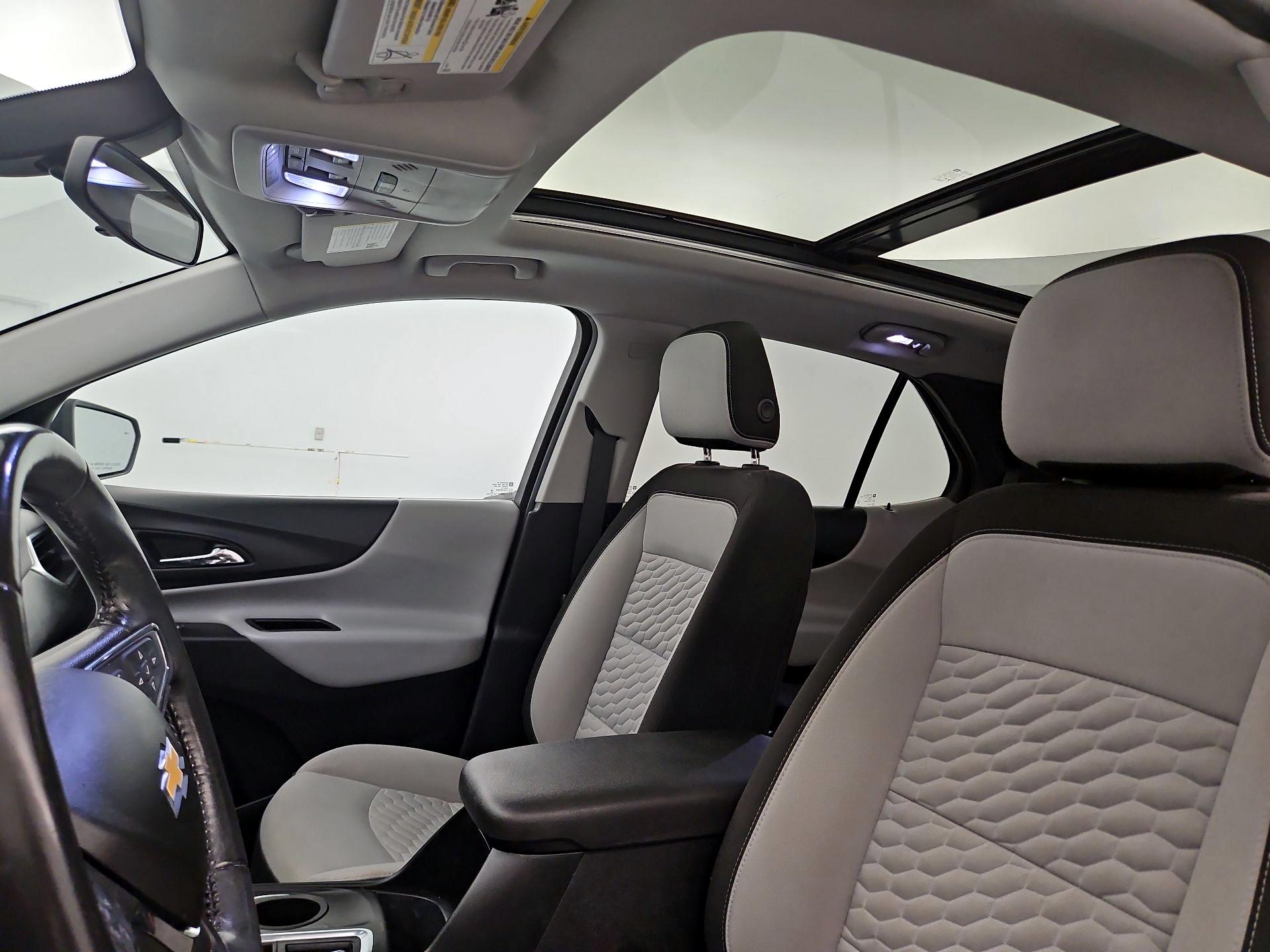 Thumbnail: 2019 Chevrolet Equinox - 20