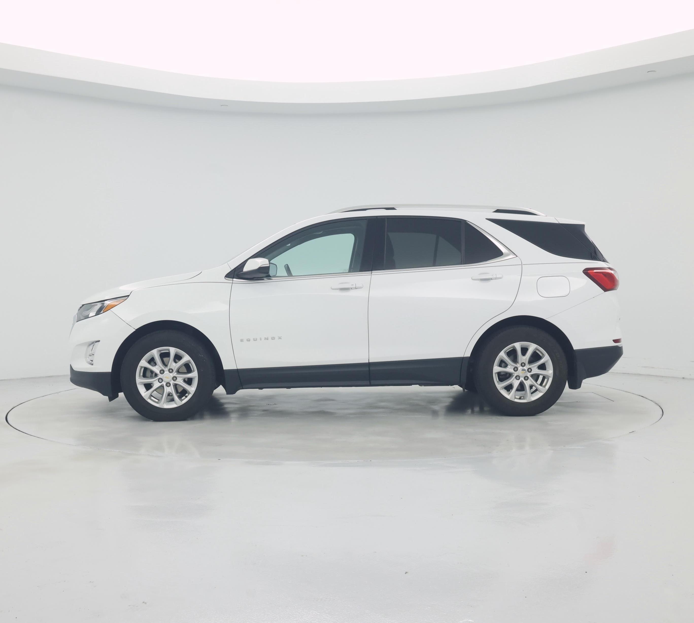 Thumbnail: 2019 Chevrolet Equinox - 3