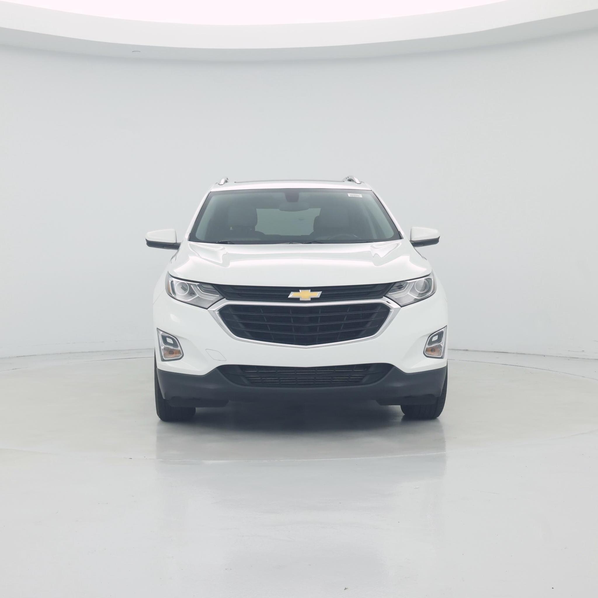 Thumbnail: 2019 Chevrolet Equinox - 5