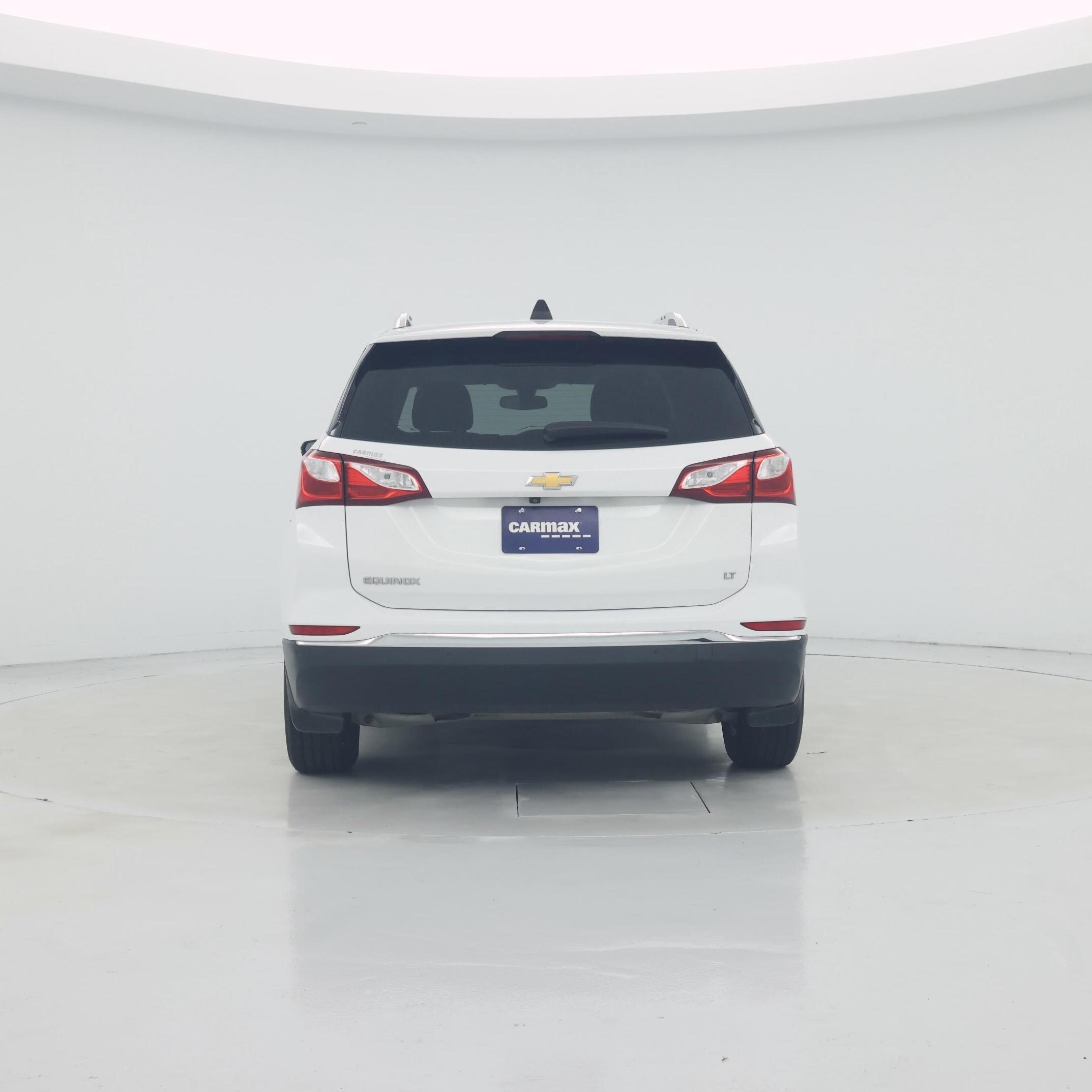 Thumbnail: 2019 Chevrolet Equinox - 6