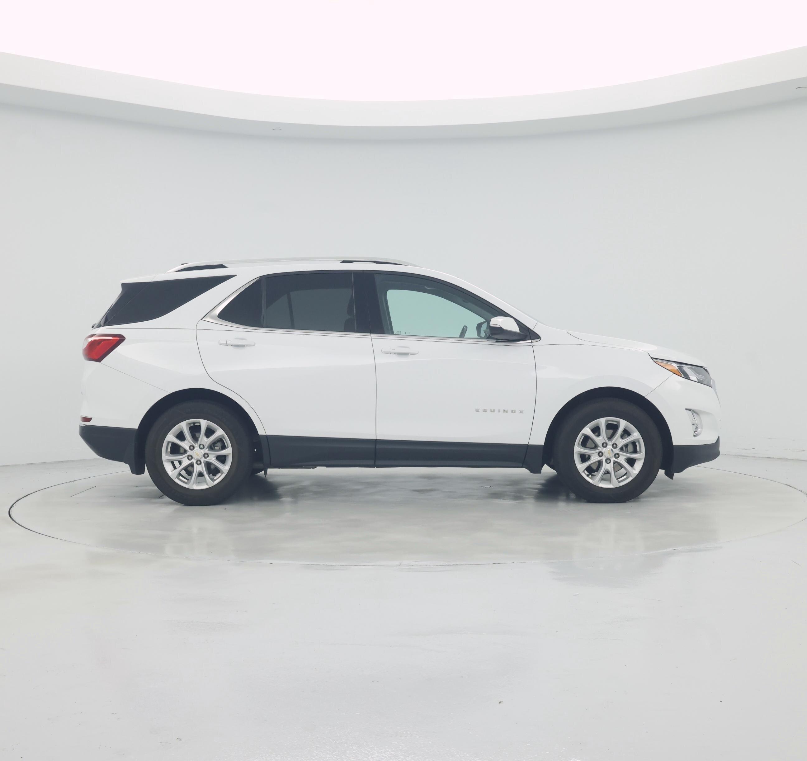 Thumbnail: 2019 Chevrolet Equinox - 7