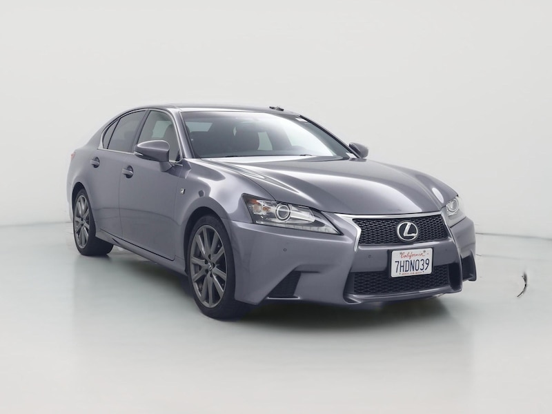 2014 Lexus GS 350 -
                  Huntsville, AL