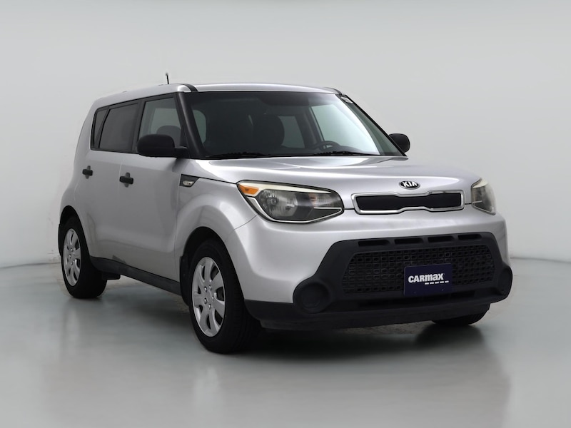 2014 Kia Soul  -
                  Las Vegas, NV