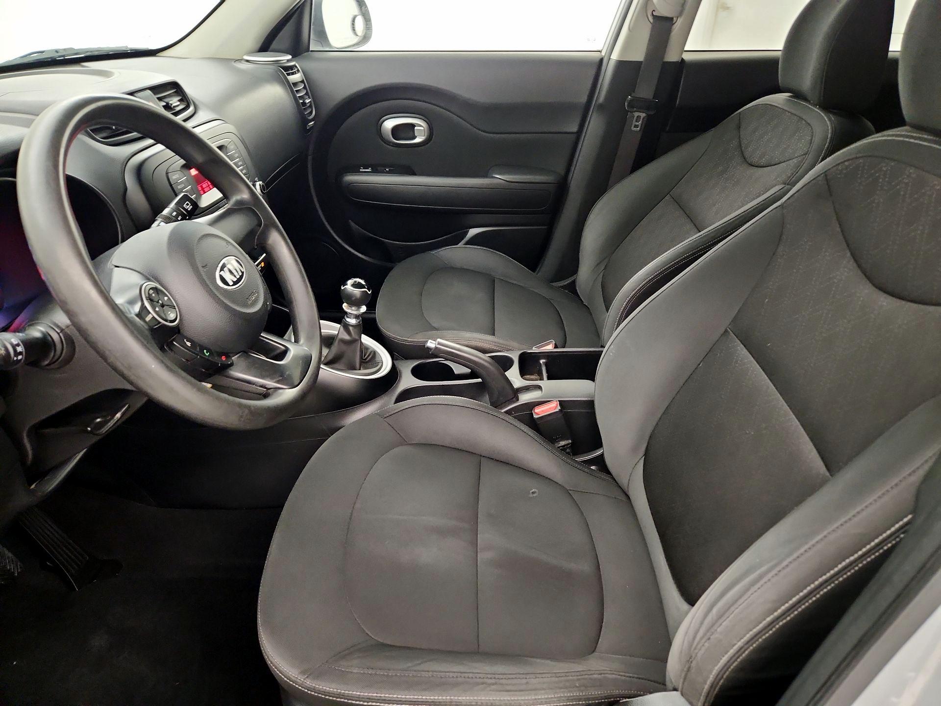 Thumbnail: 2014 Kia Soul - 11