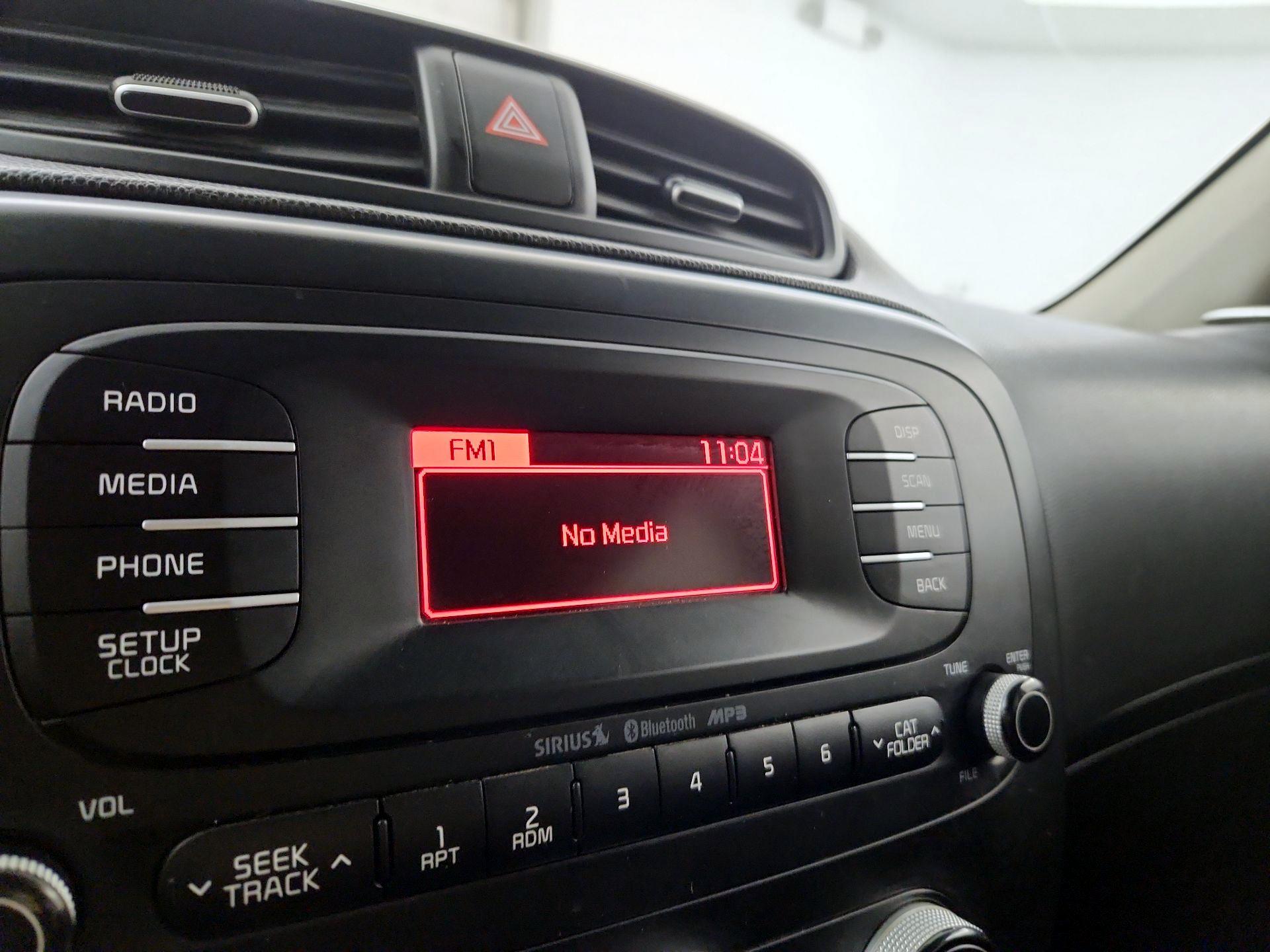 Thumbnail: 2014 Kia Soul - 14