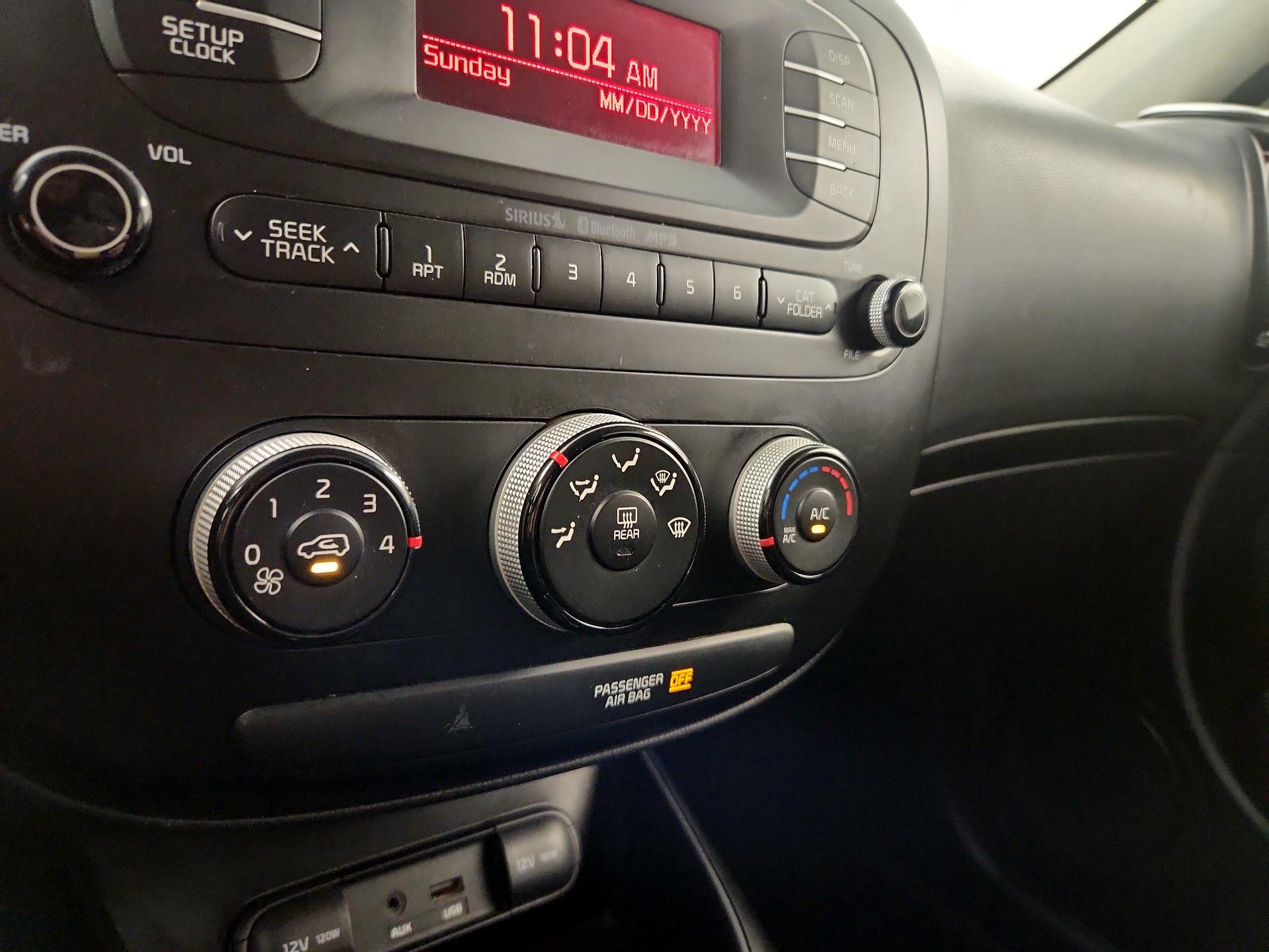 Thumbnail: 2014 Kia Soul - 15