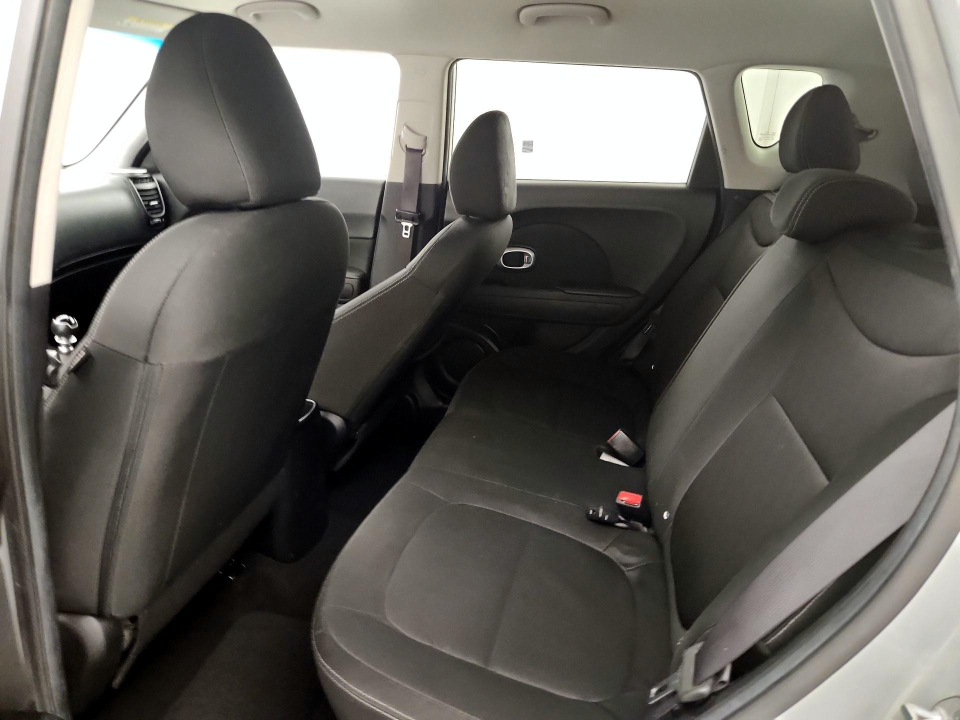 Thumbnail: 2014 Kia Soul - 18