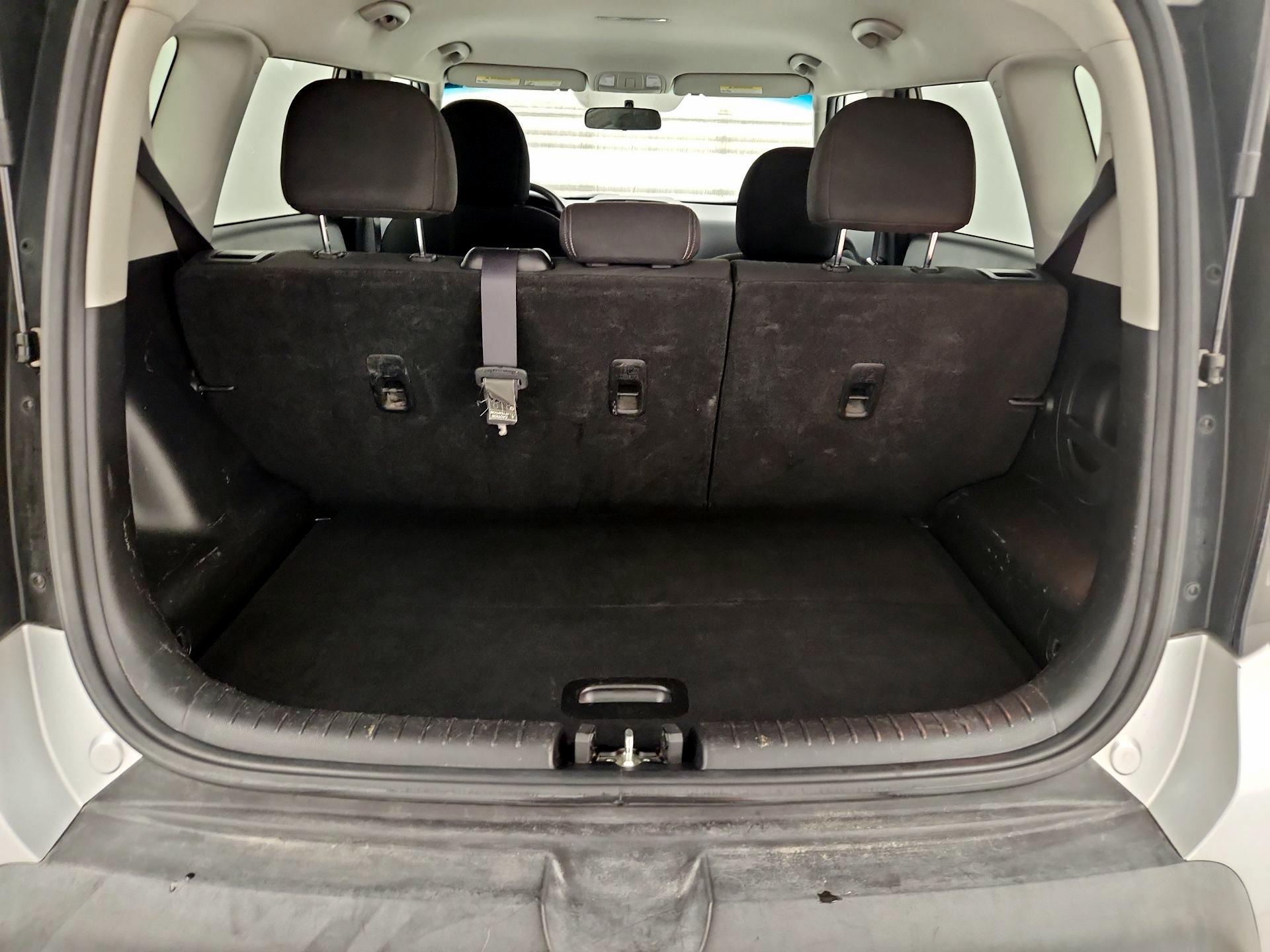 Thumbnail: 2014 Kia Soul - 19