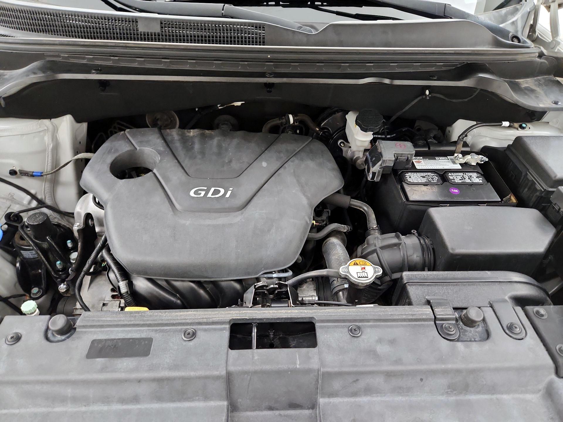 Thumbnail: 2014 Kia Soul - 20