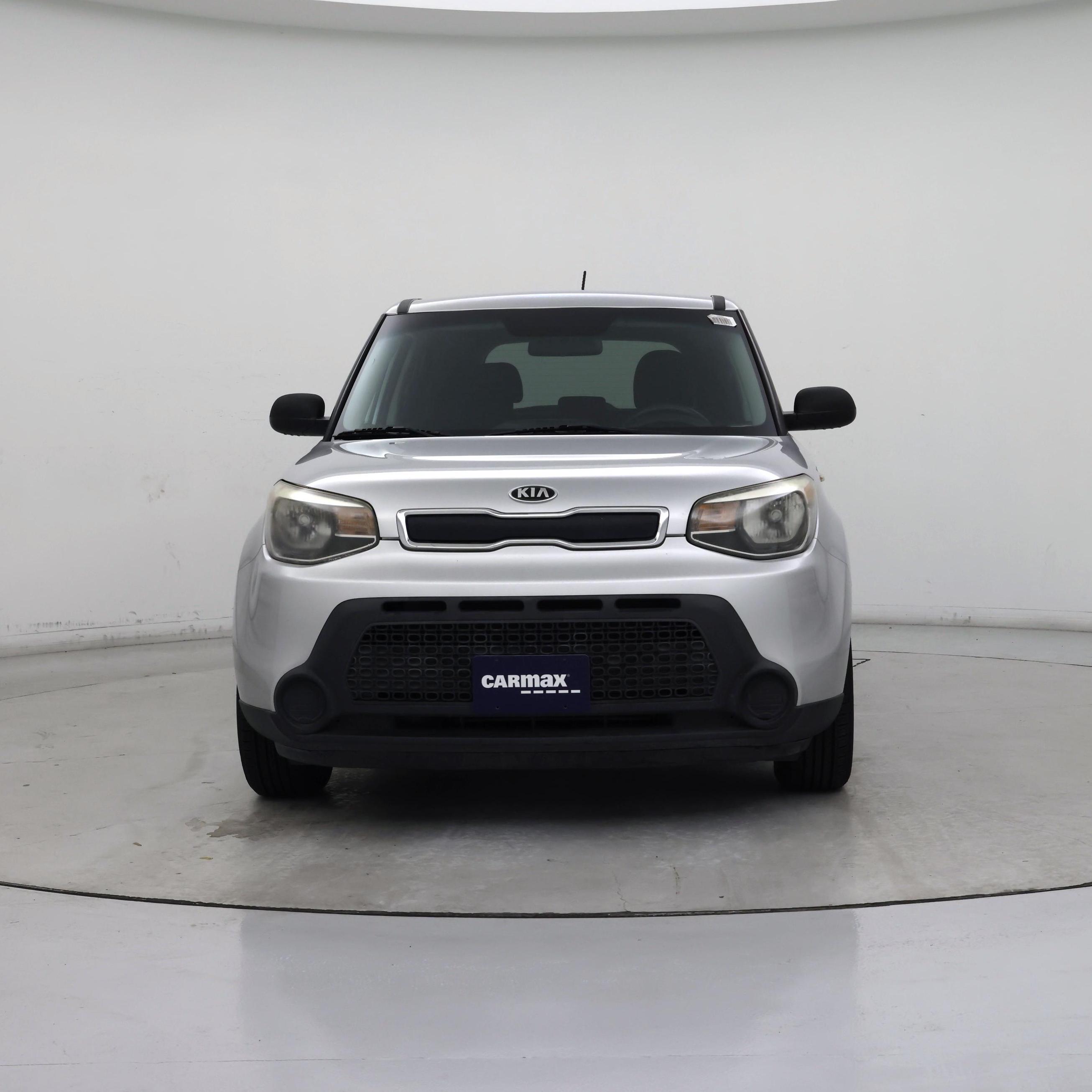 Thumbnail: 2014 Kia Soul - 5