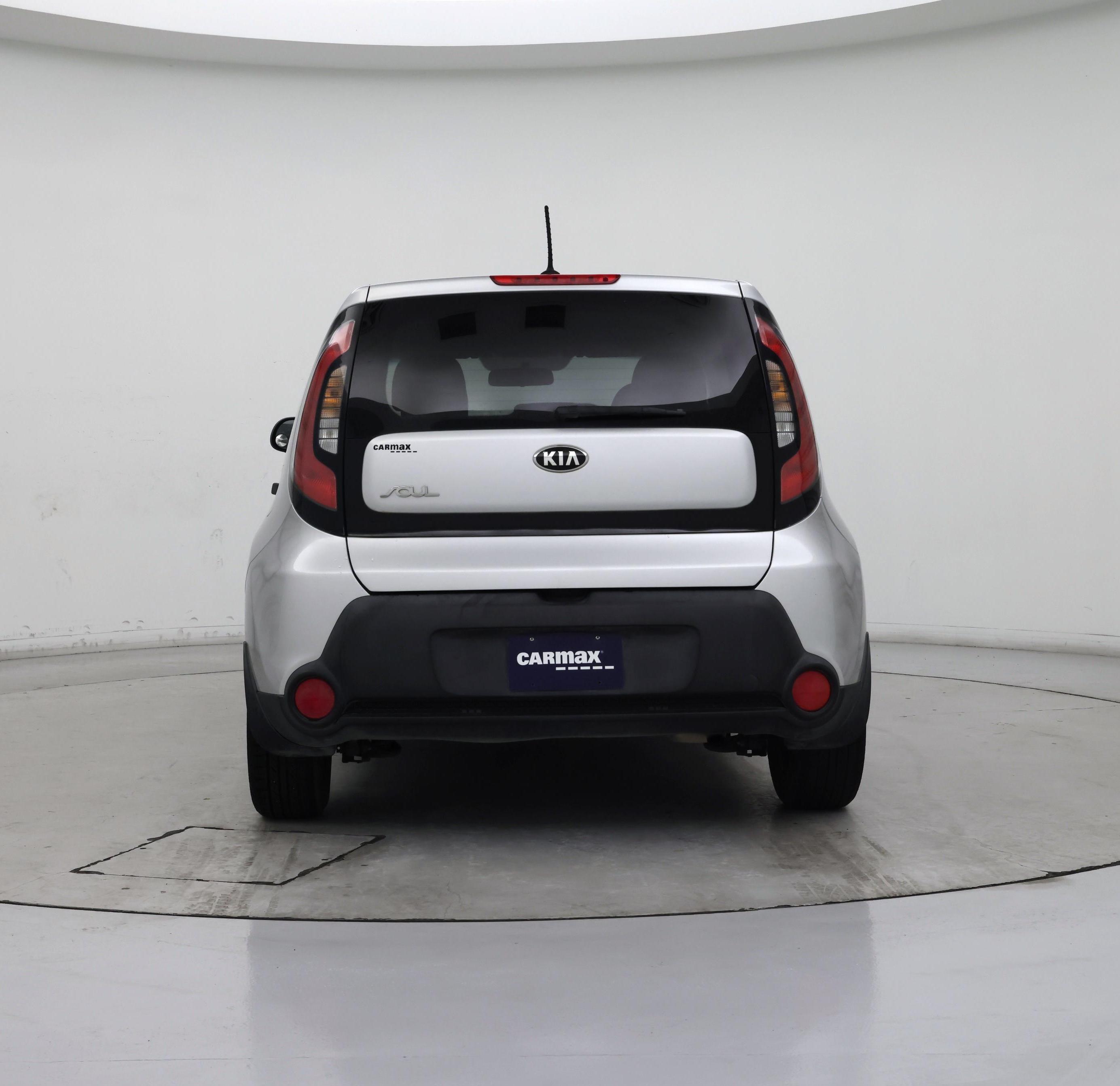 Thumbnail: 2014 Kia Soul - 6