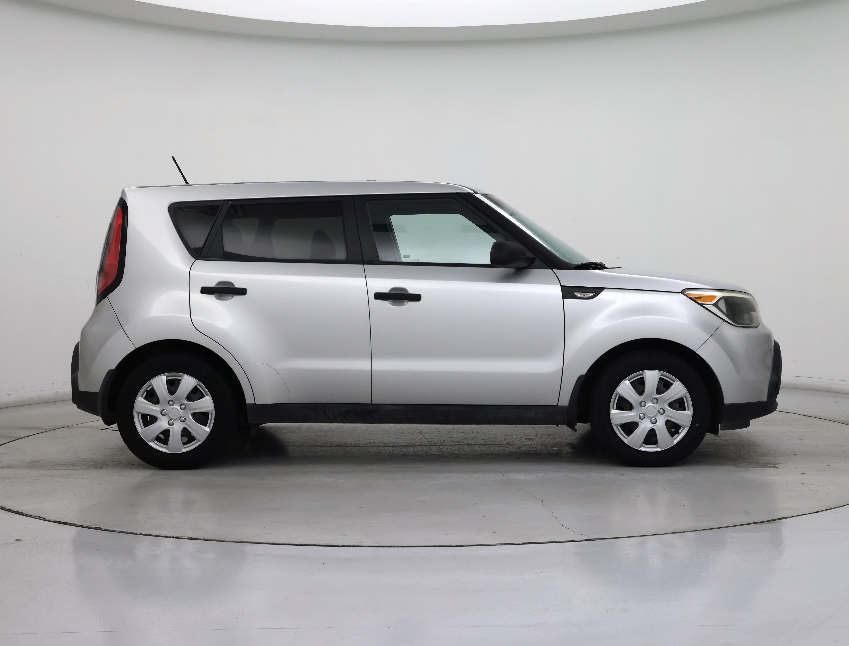 Thumbnail: 2014 Kia Soul - 7