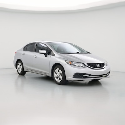 Vehicle exterior view