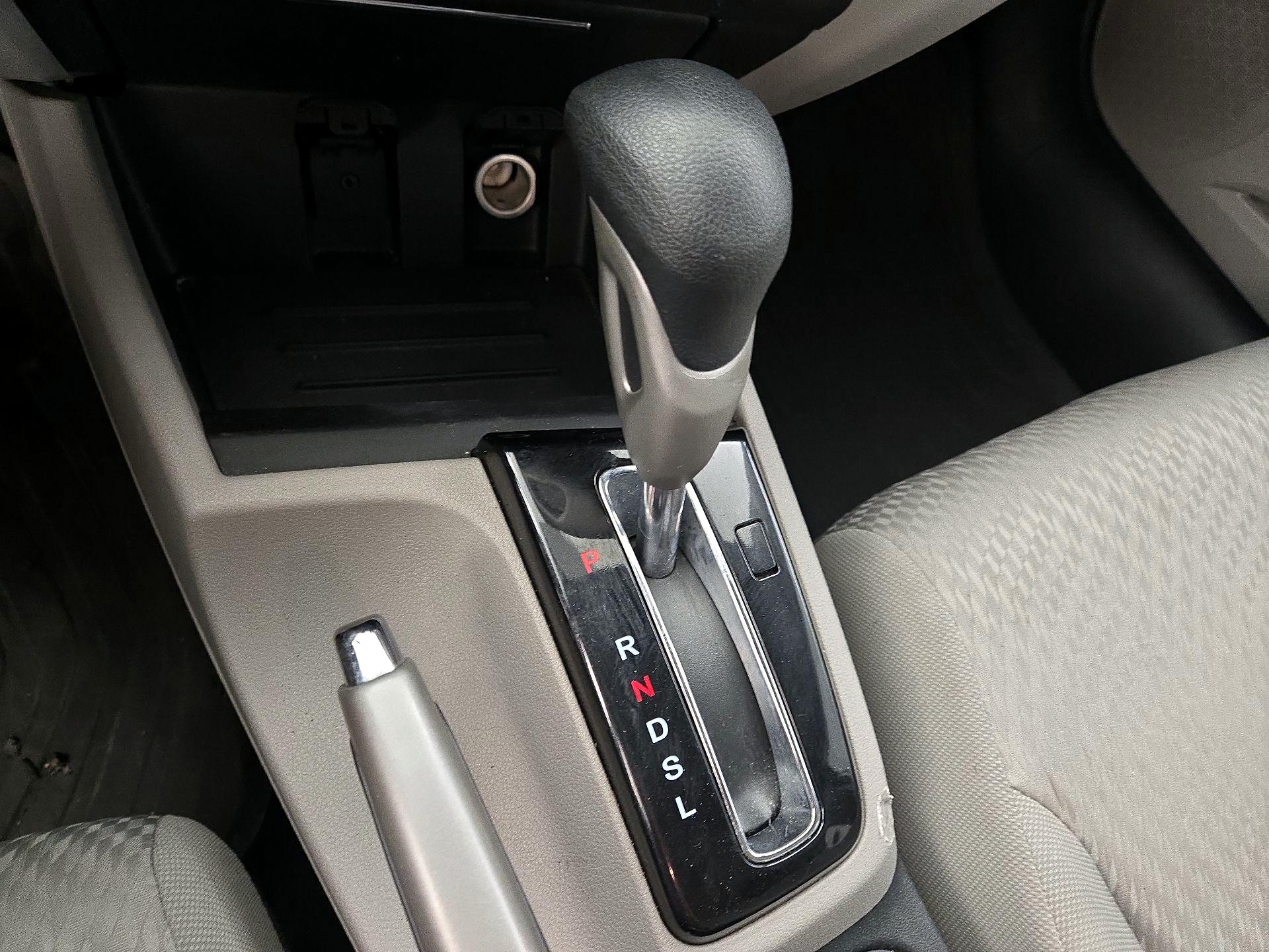 Thumbnail: 2015 Honda Civic - 17