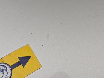 Condition detail