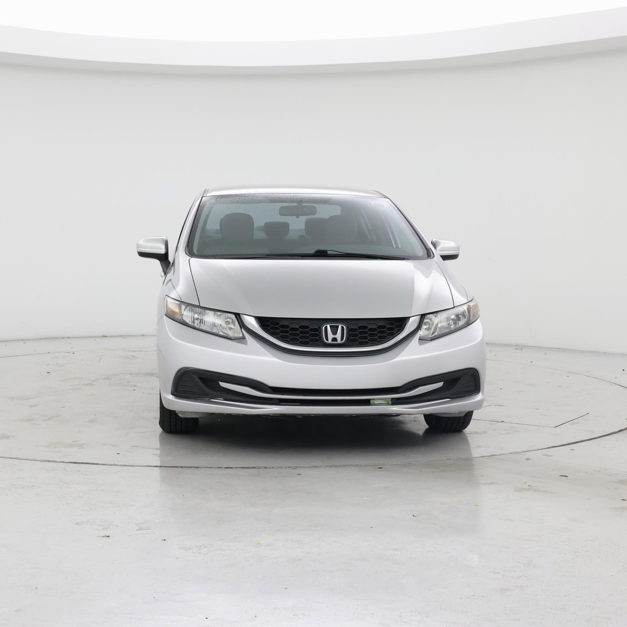 Thumbnail: 2015 Honda Civic - 5