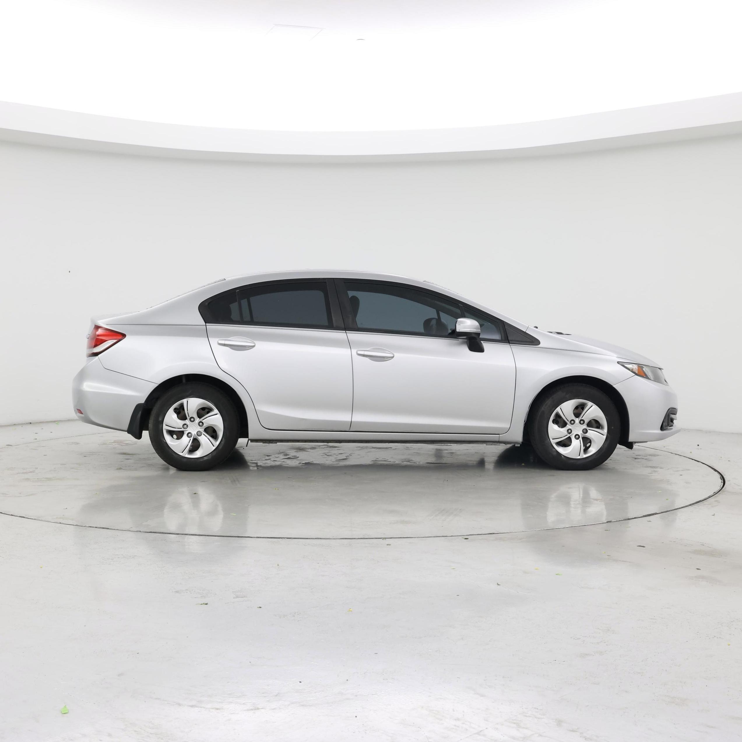 Thumbnail: 2015 Honda Civic - 7