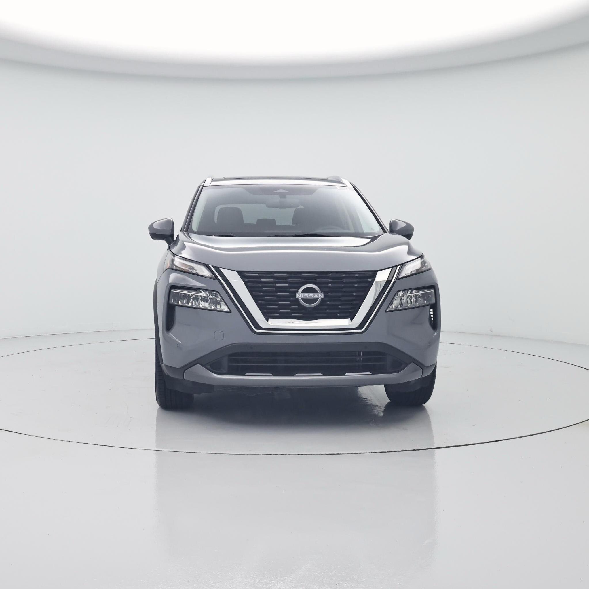 Thumbnail: 2023 Nissan Rogue - 5