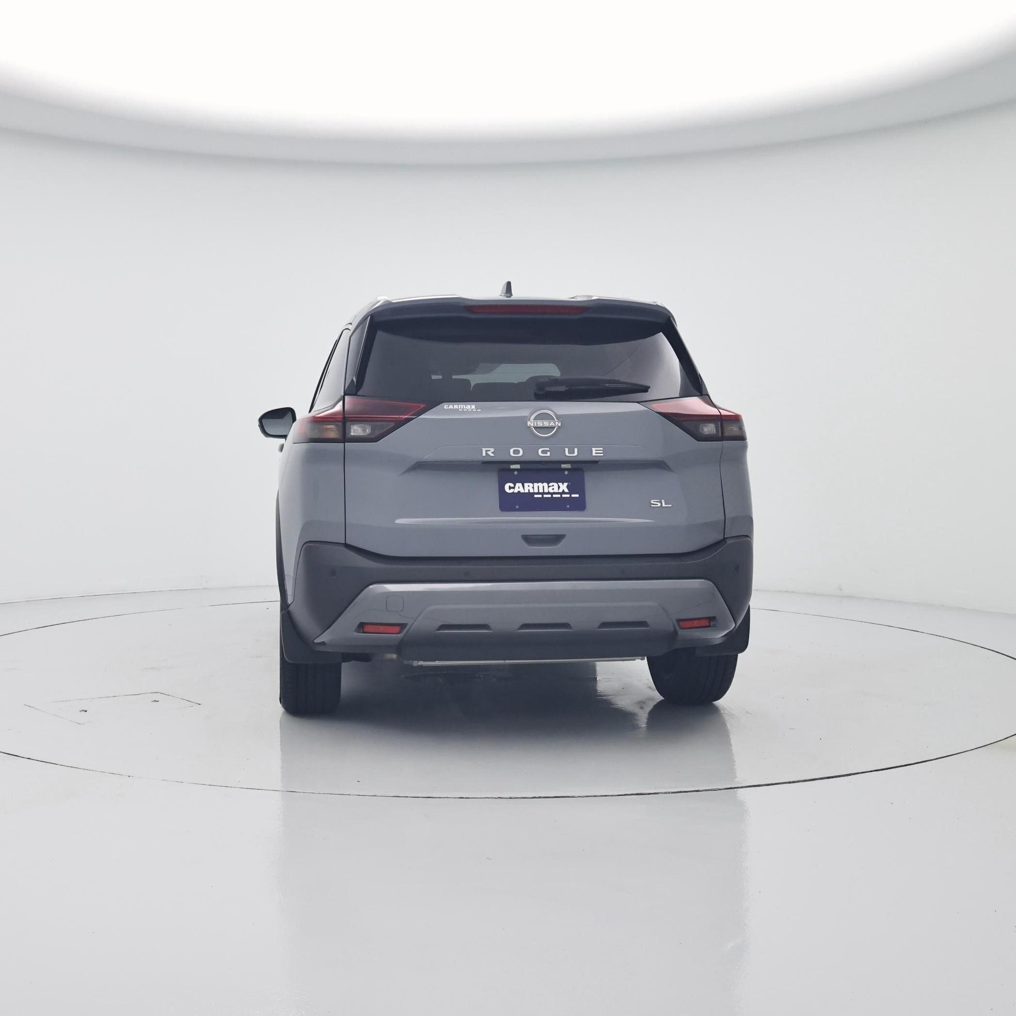 Thumbnail: 2023 Nissan Rogue - 6