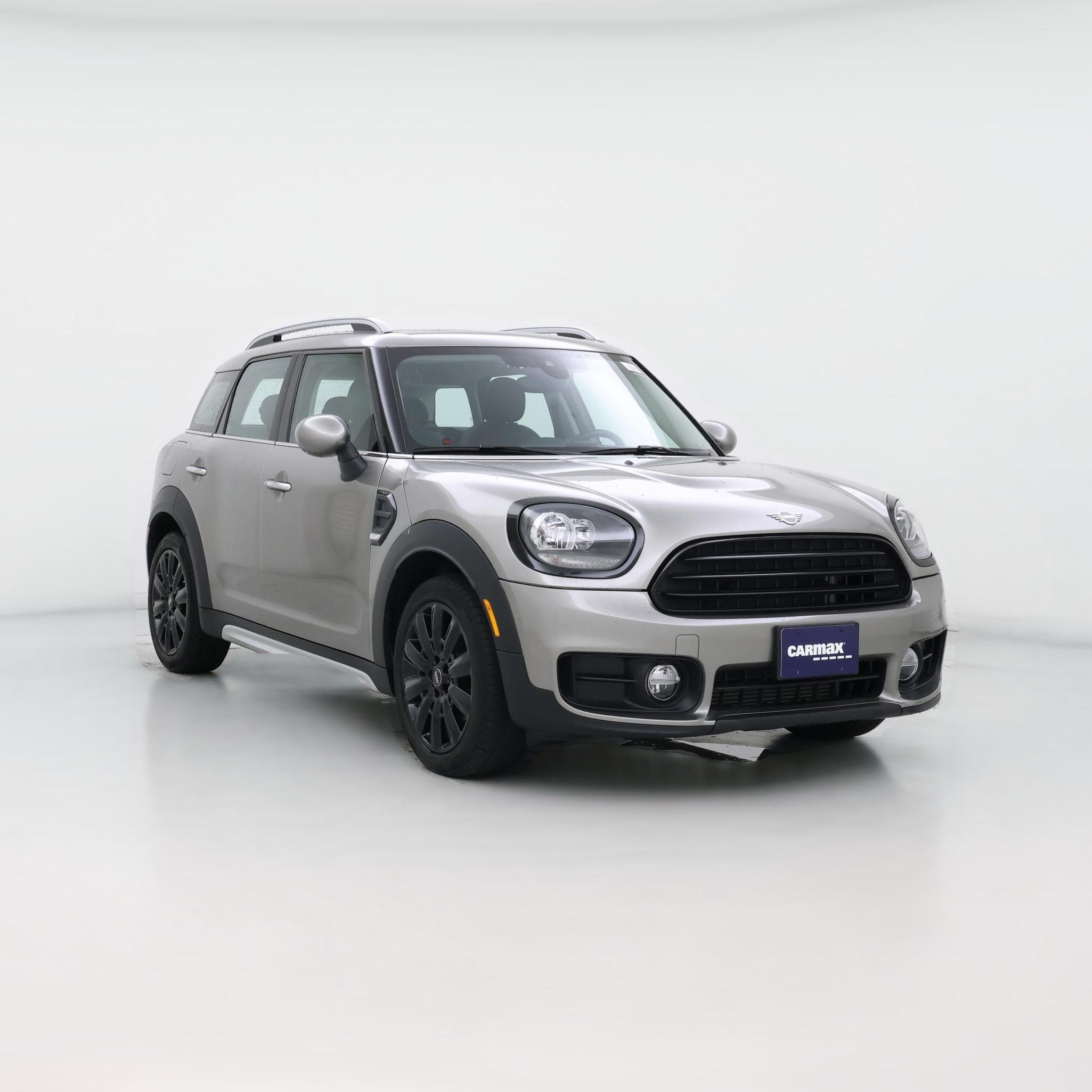 Thumbnail: 2019 MINI Cooper Countryman - 1