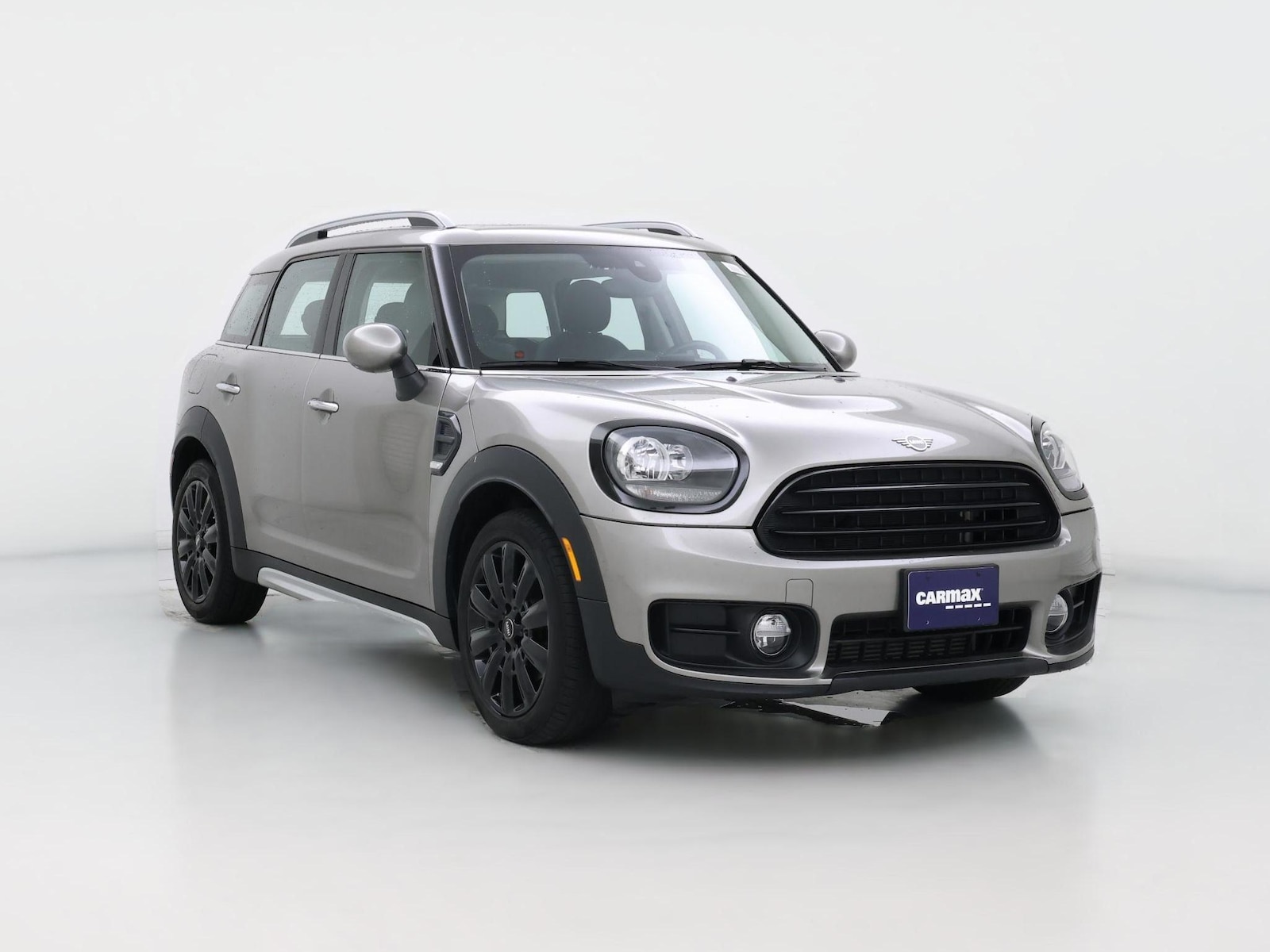 2019 MINI Countryman