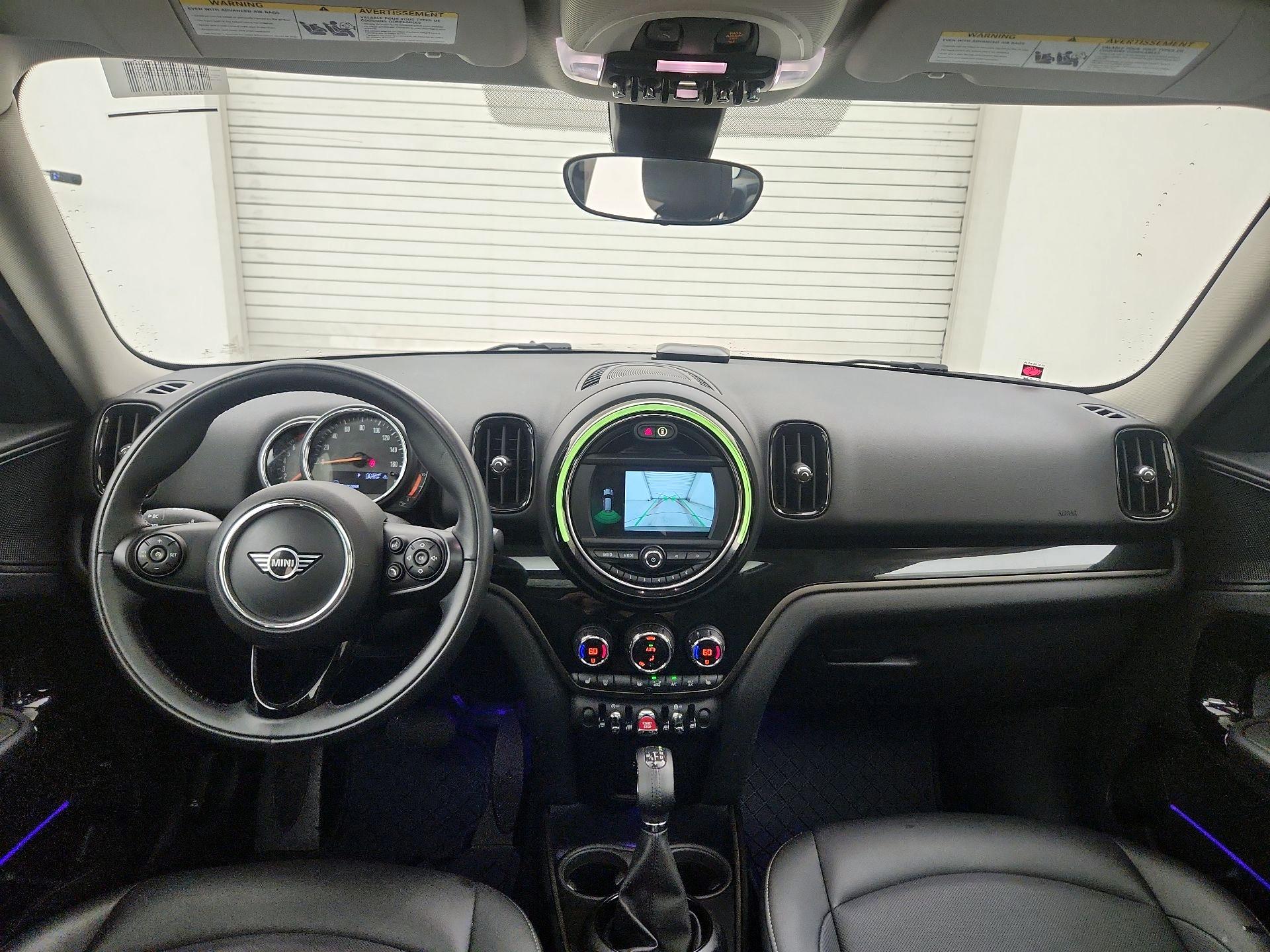 Thumbnail: 2019 MINI Cooper Countryman - 9