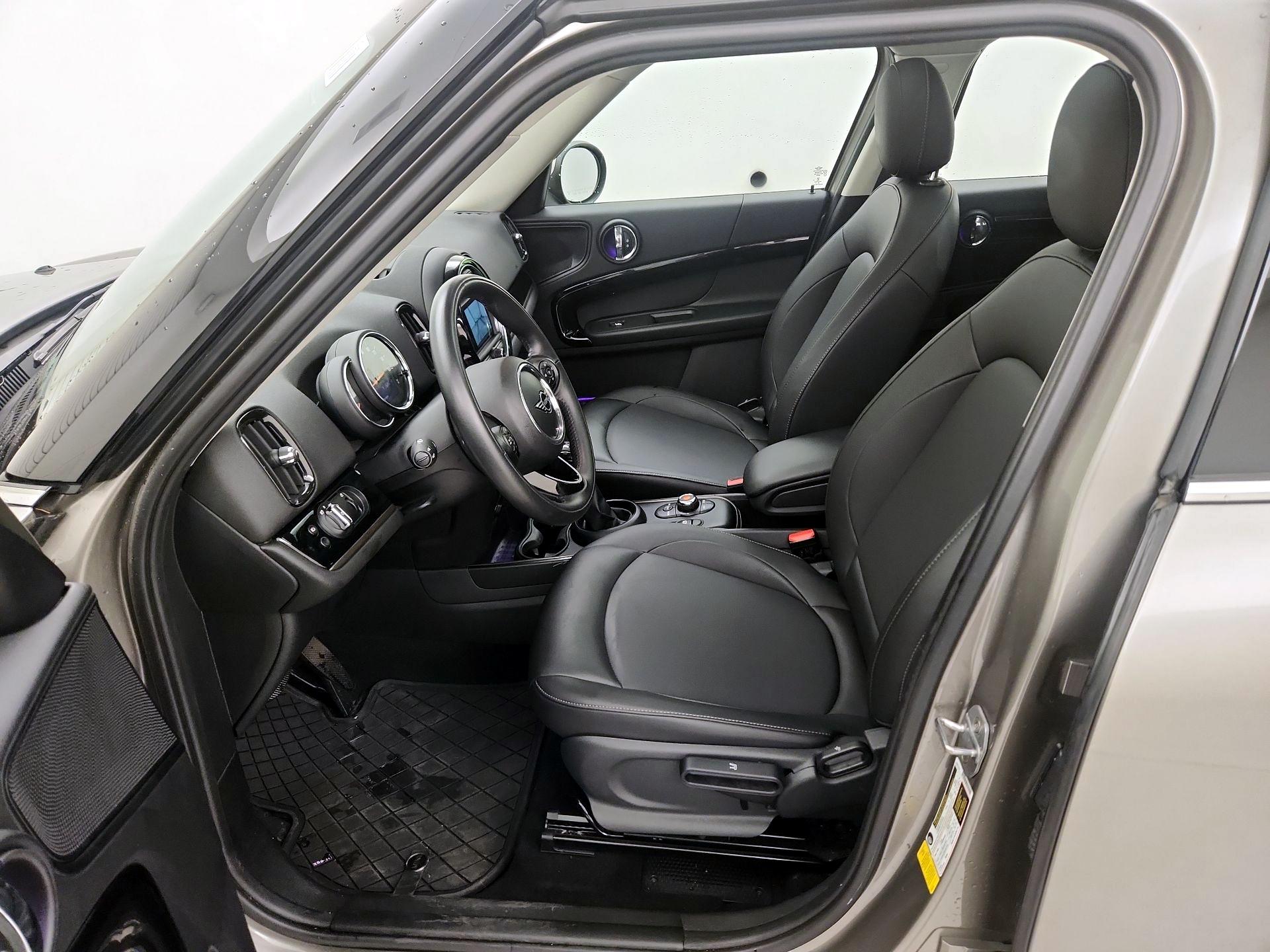 Thumbnail: 2019 MINI Cooper Countryman - 11