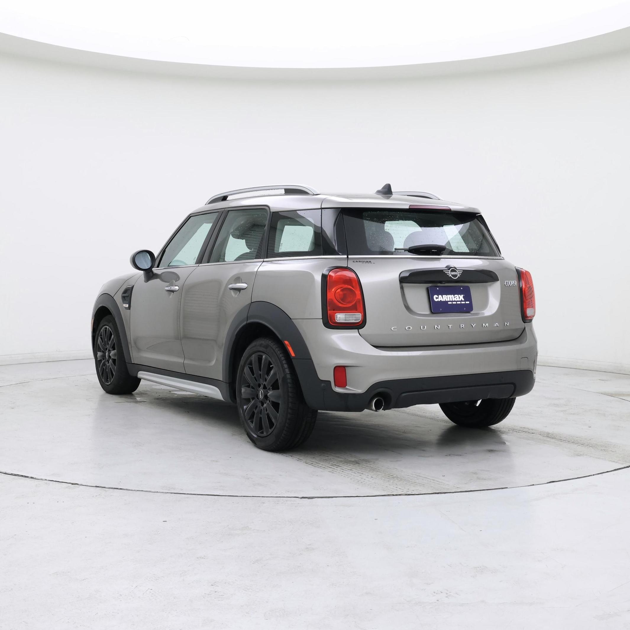 Thumbnail: 2019 MINI Cooper Countryman - 2