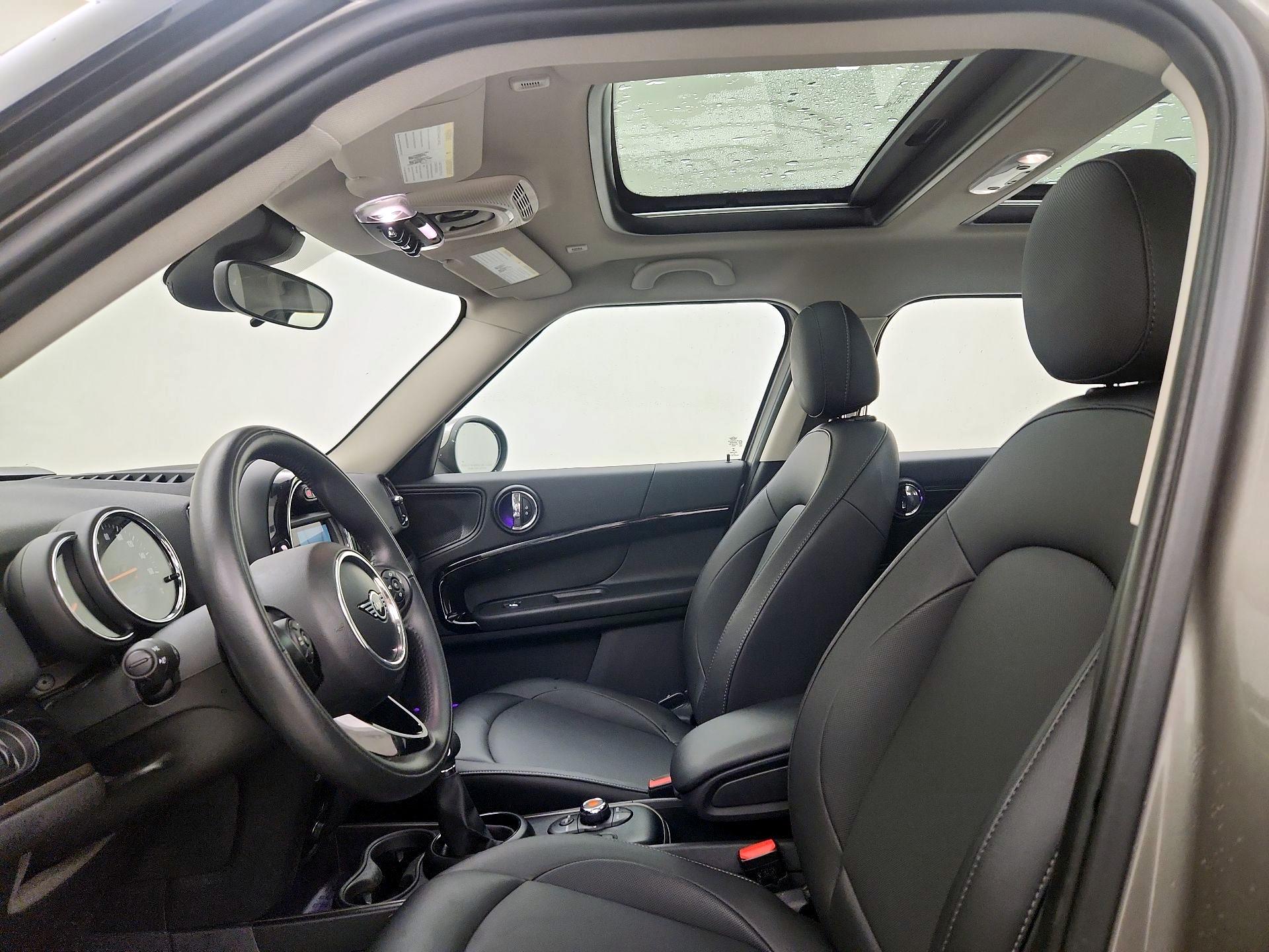Thumbnail: 2019 MINI Cooper Countryman - 19