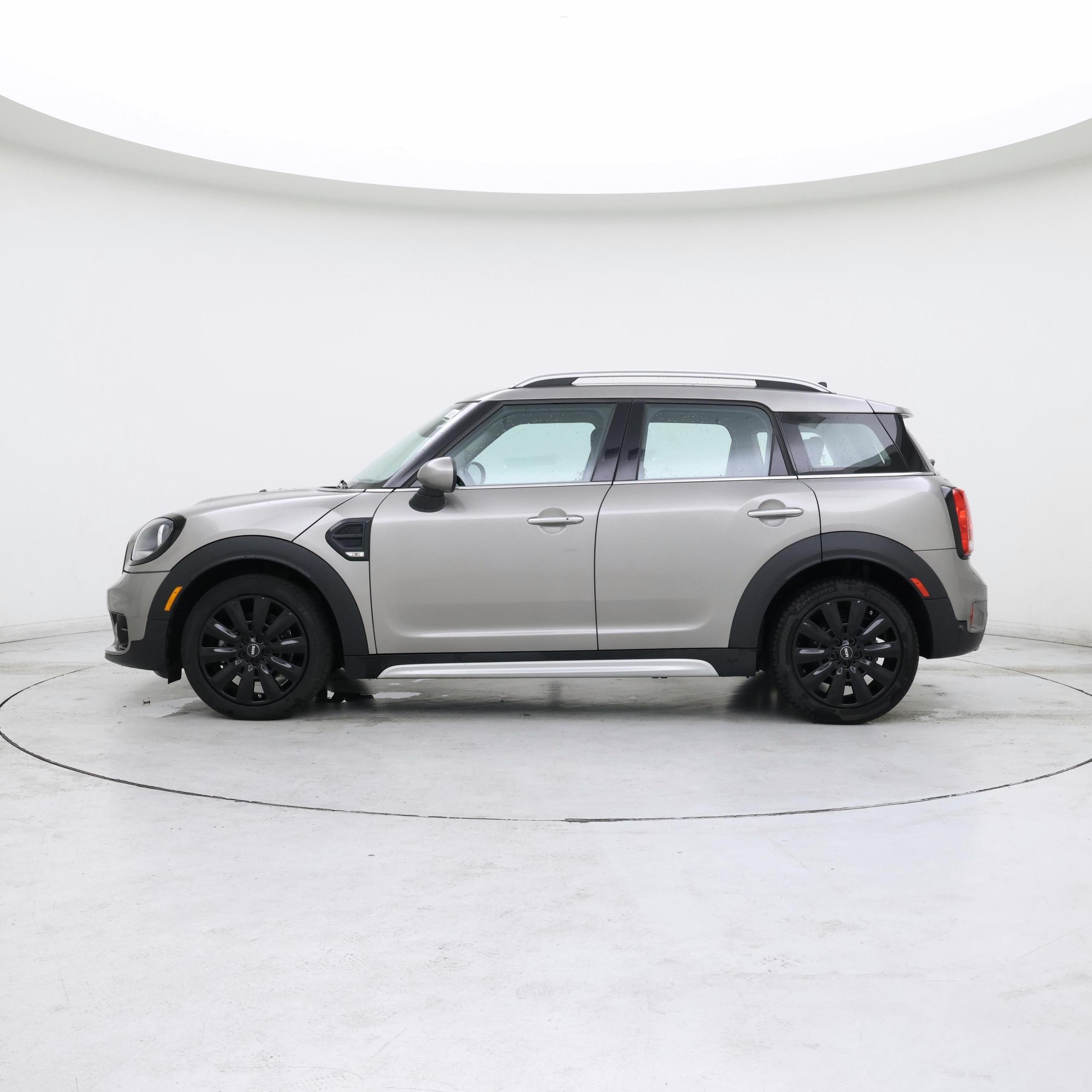 Thumbnail: 2019 MINI Cooper Countryman - 3