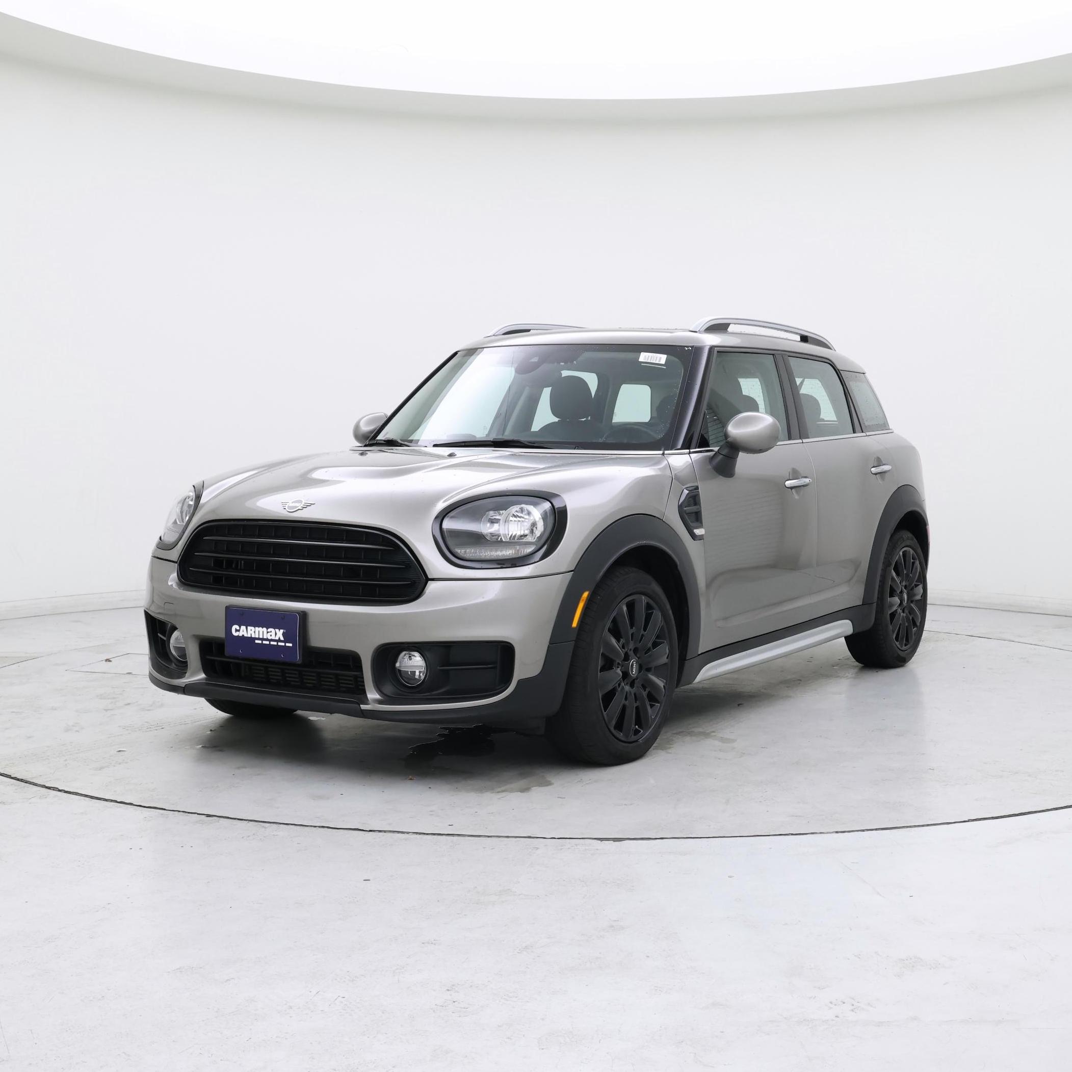Thumbnail: 2019 MINI Cooper Countryman - 4