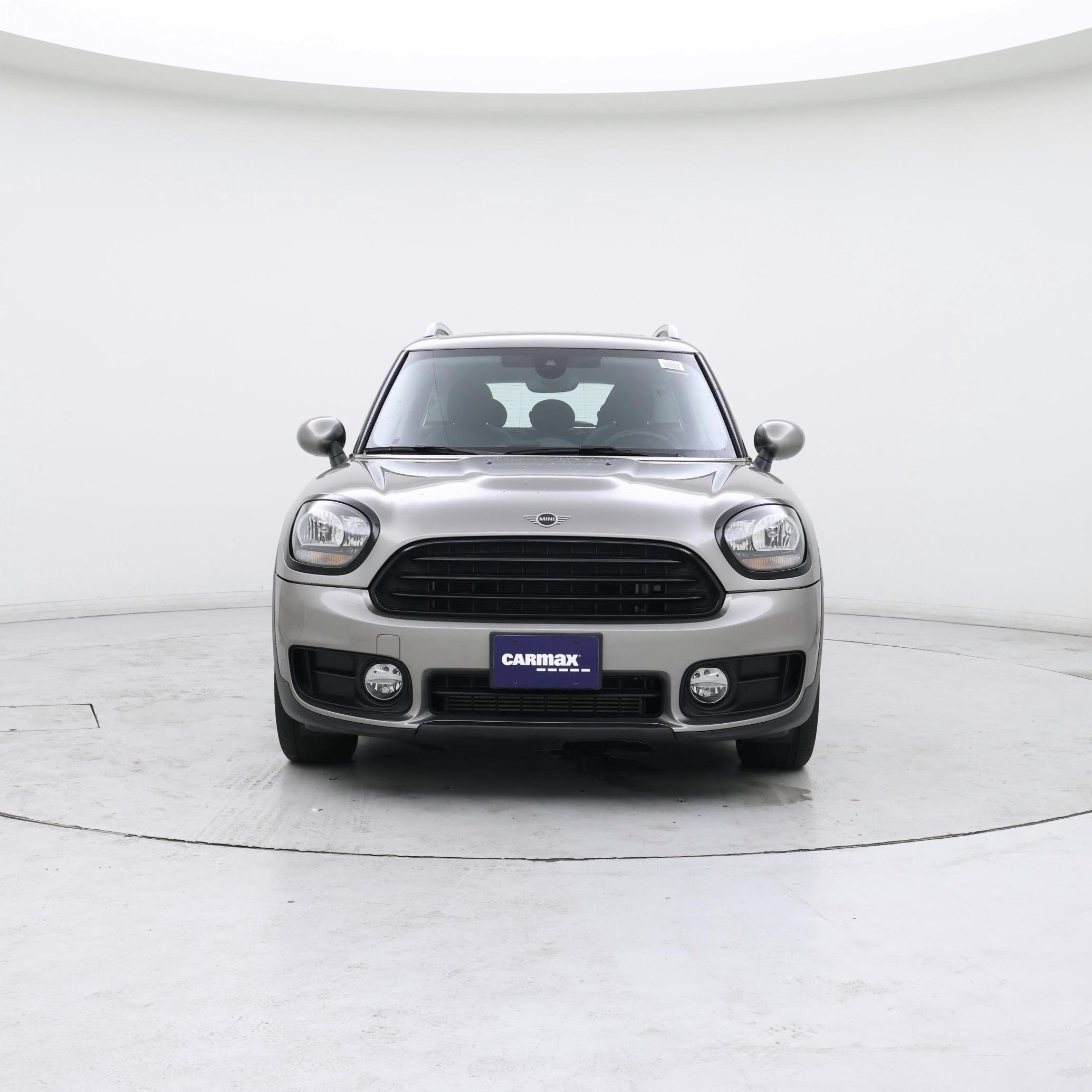 Thumbnail: 2019 MINI Cooper Countryman - 5