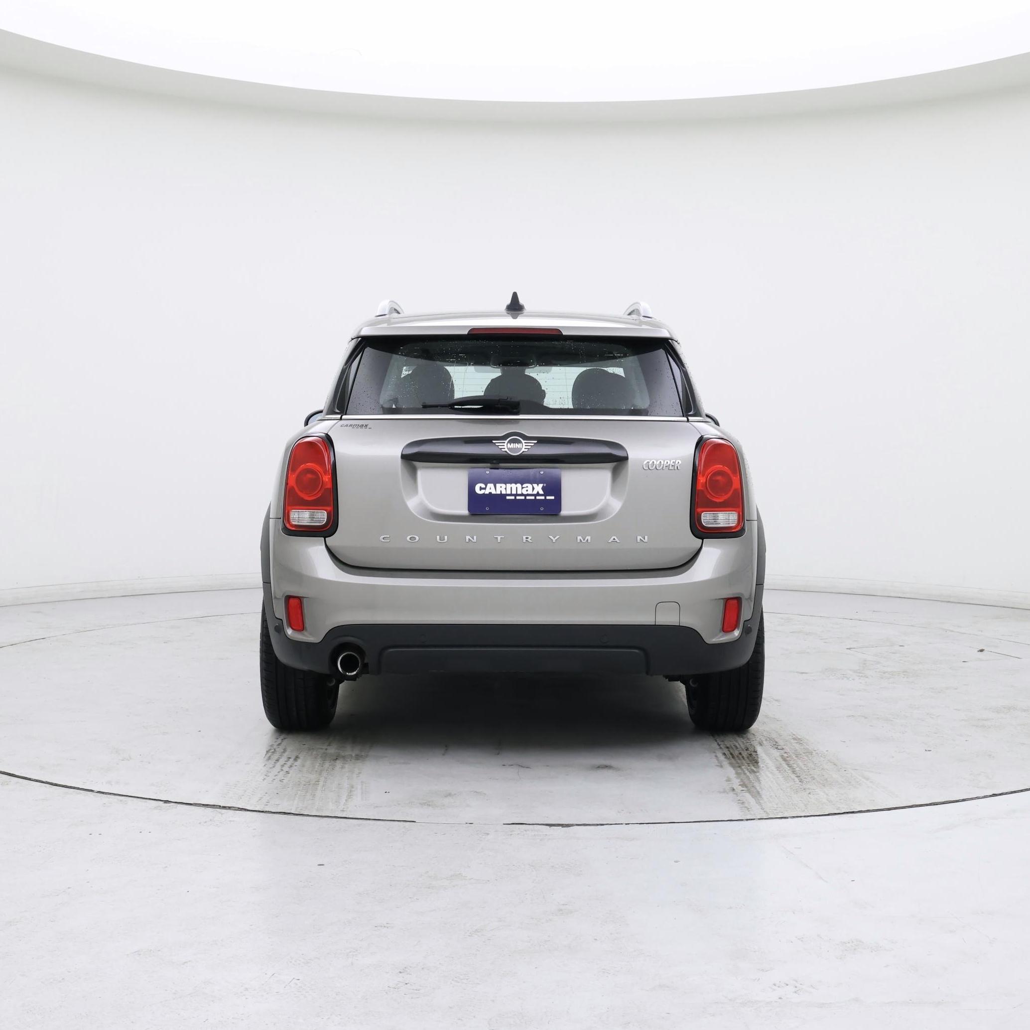 Thumbnail: 2019 MINI Cooper Countryman - 6