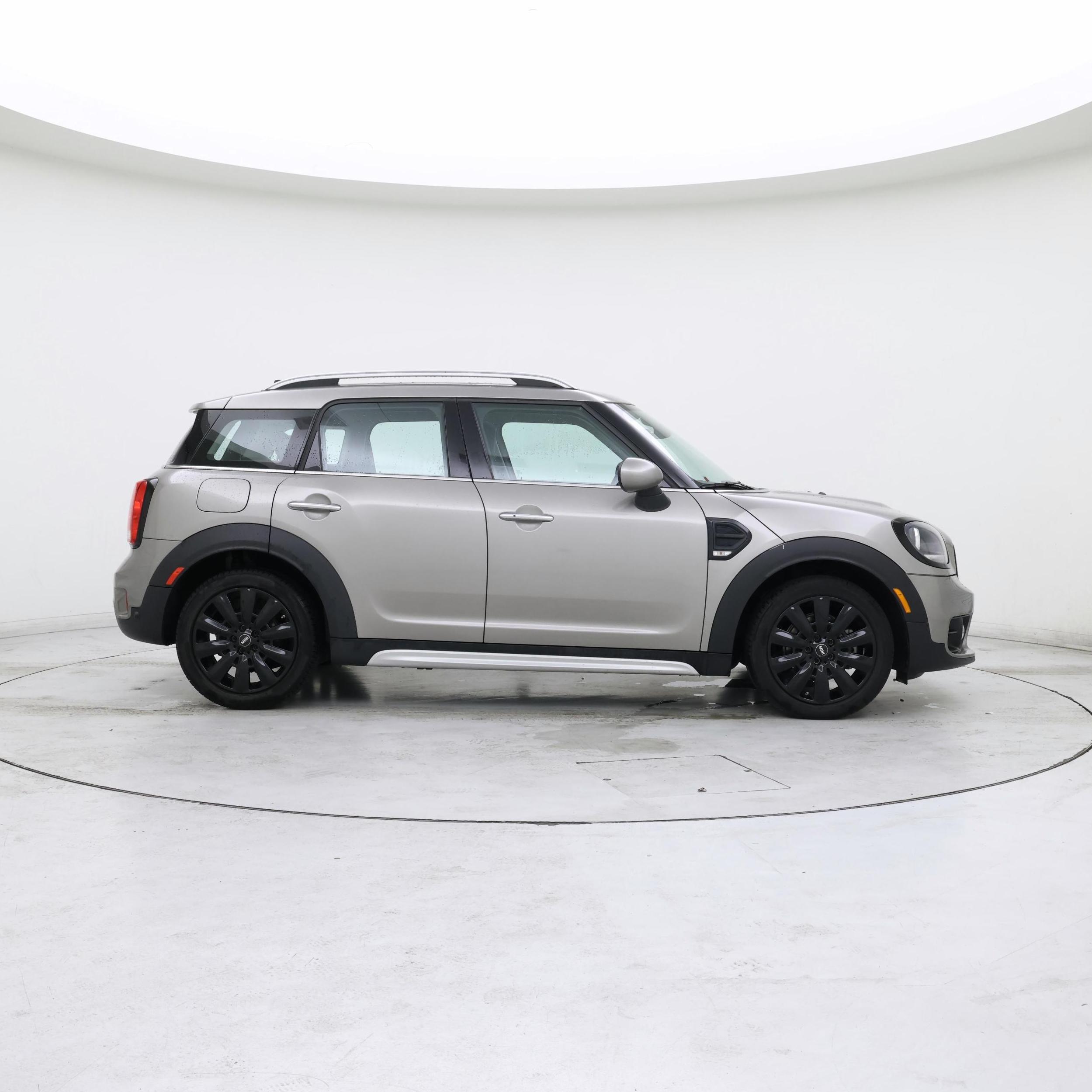 Thumbnail: 2019 MINI Cooper Countryman - 7