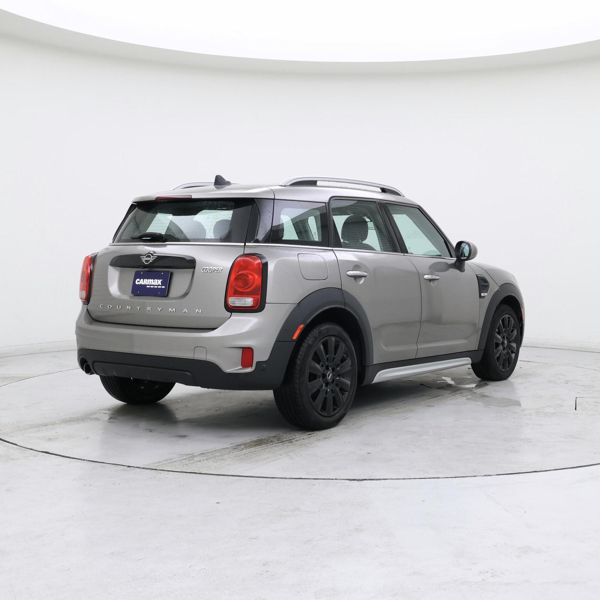 Thumbnail: 2019 MINI Cooper Countryman - 8