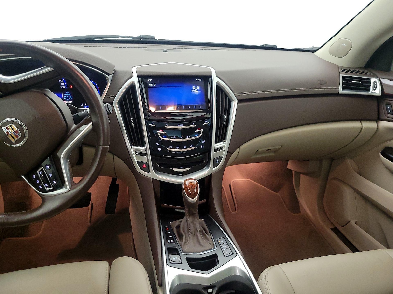 Navigation System