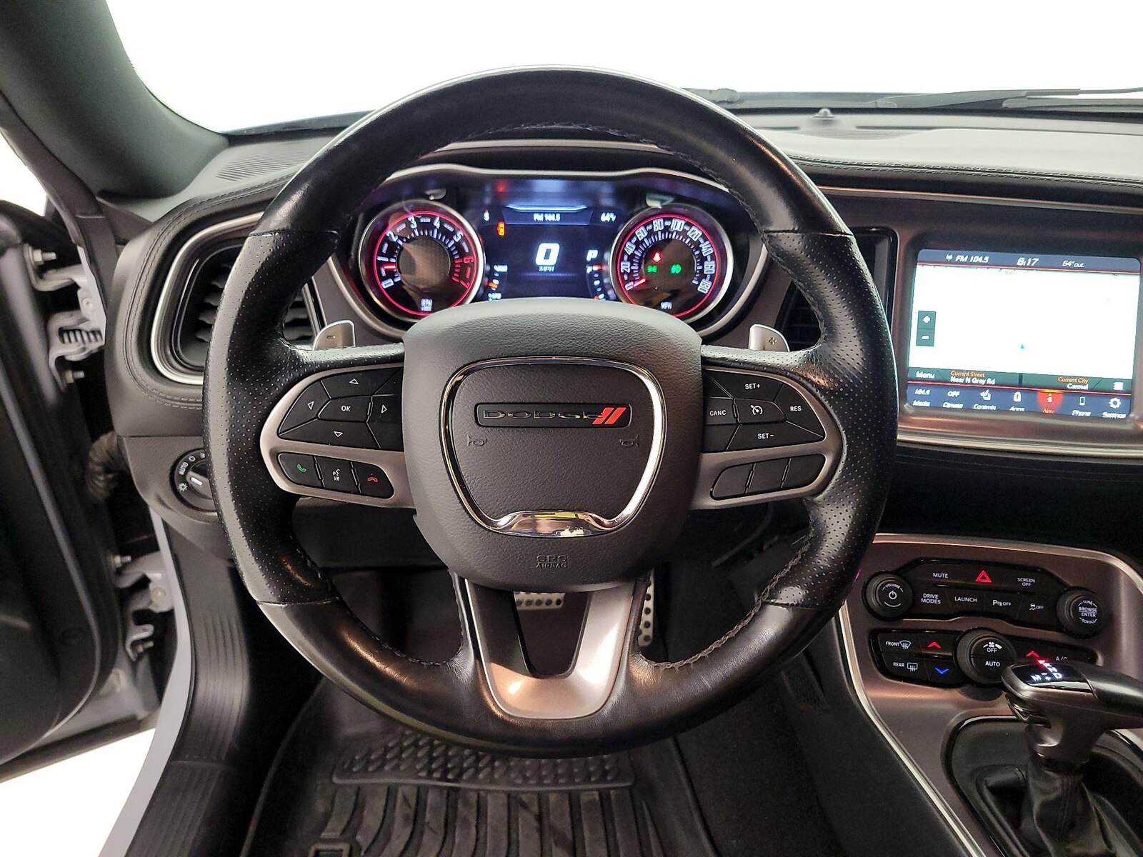 Remote Start