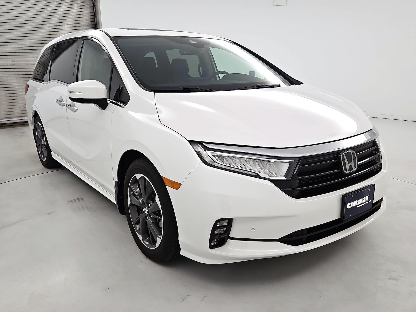 2024 Honda Odyssey
