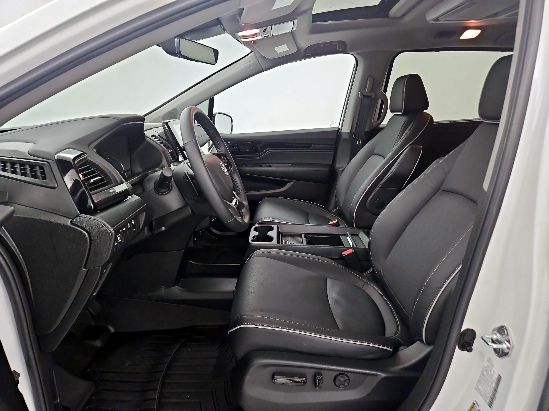 Thumbnail: 2024 Honda Odyssey - 9