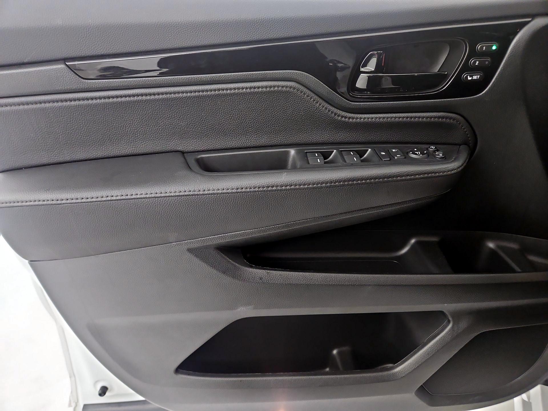 Thumbnail: 2024 Honda Odyssey - 10